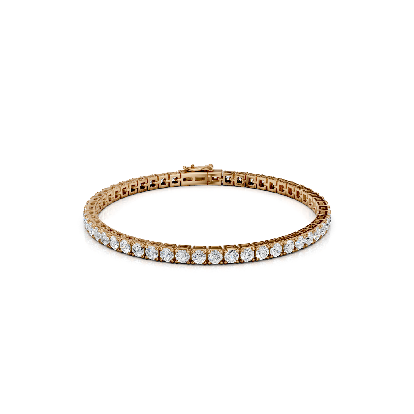 NORA - TENNISARMBAND