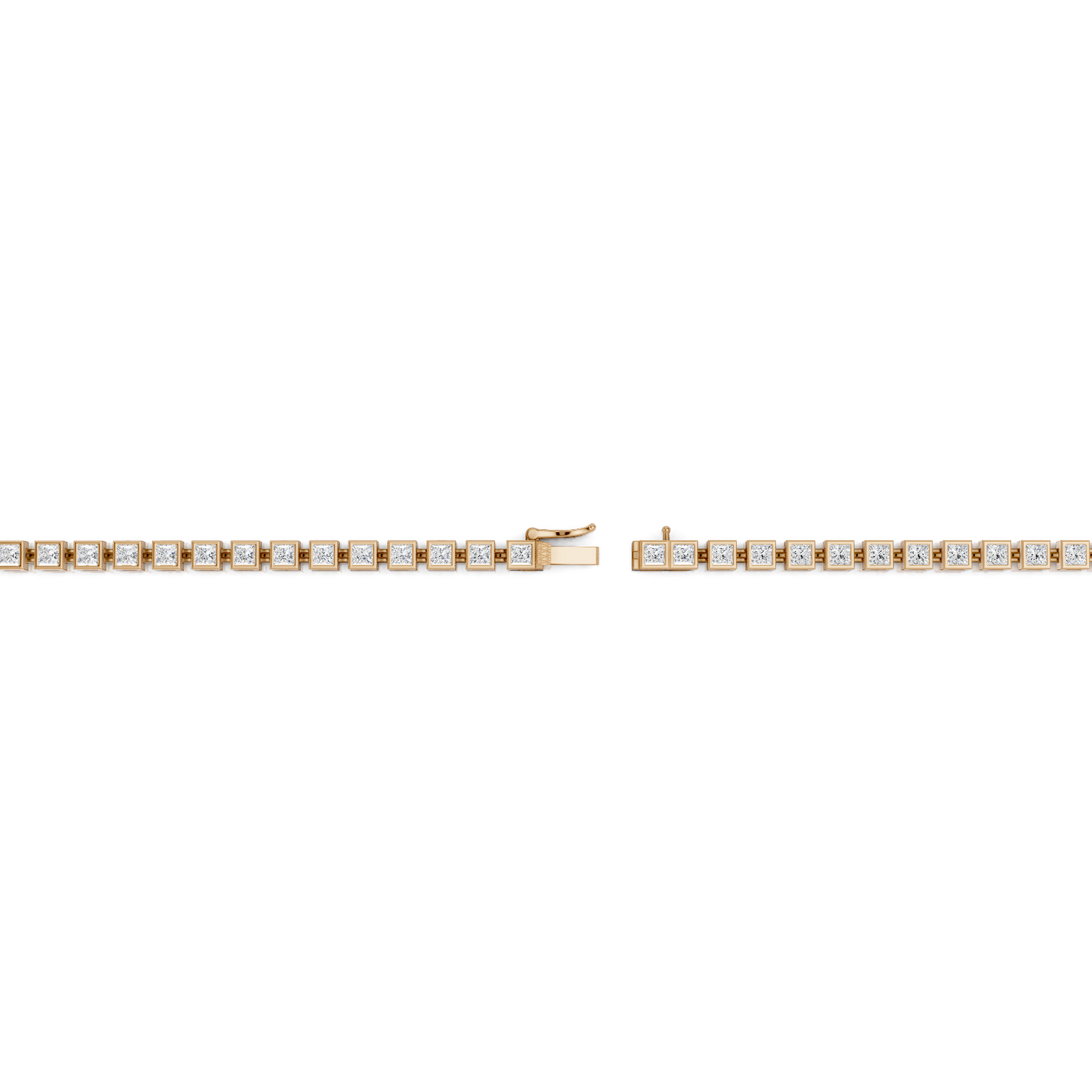 KLARA - TENNISARMBAND