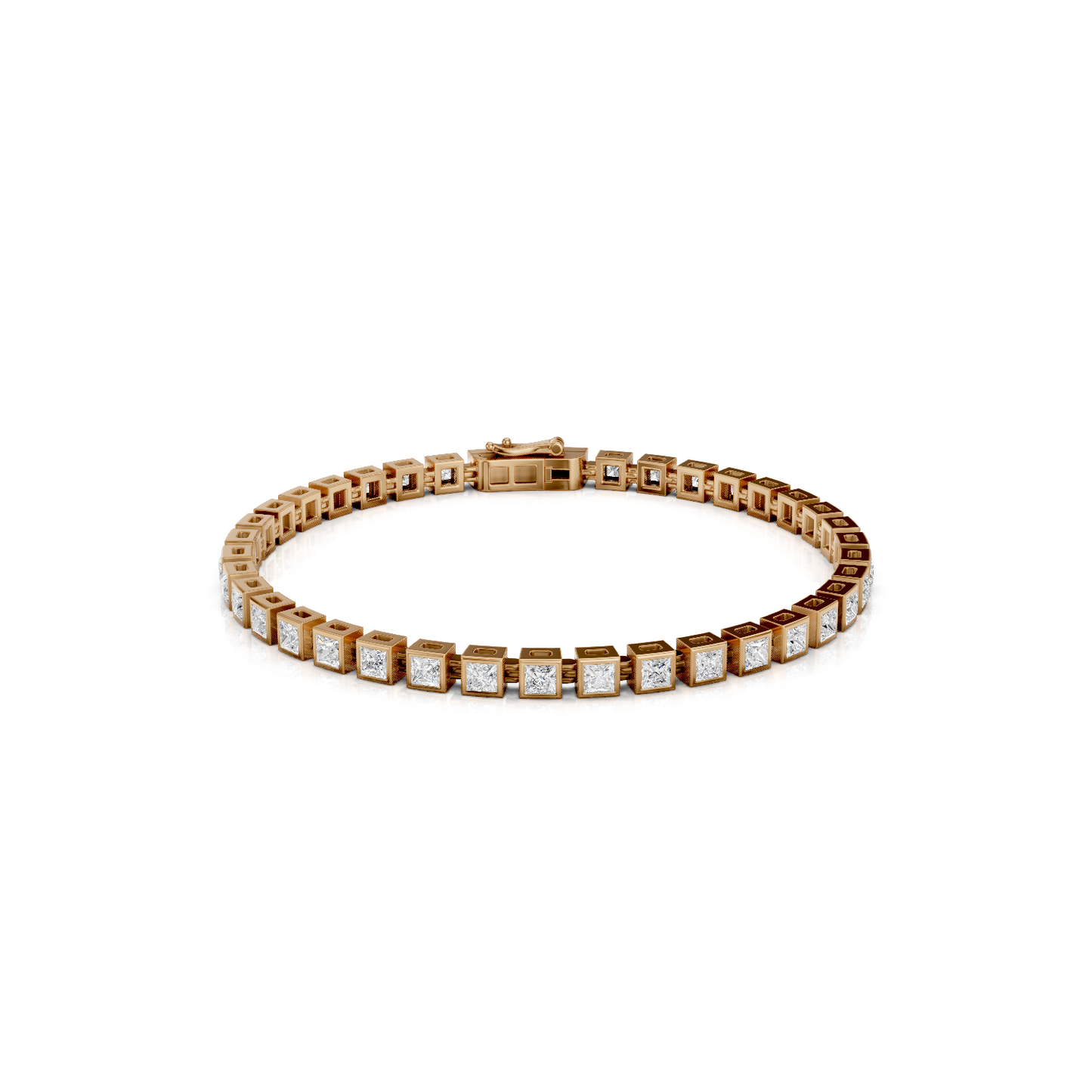 KLARA - TENNISARMBAND