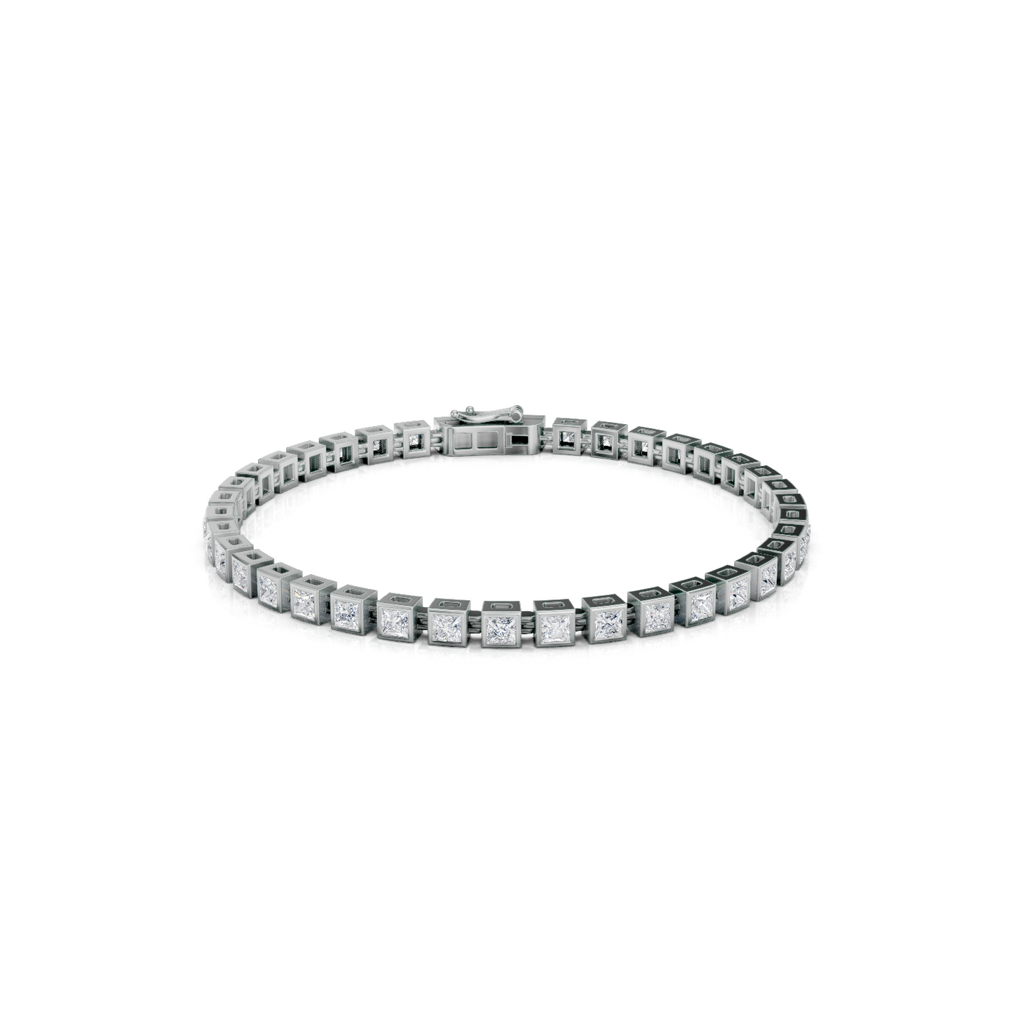 KLARA - TENNISARMBAND