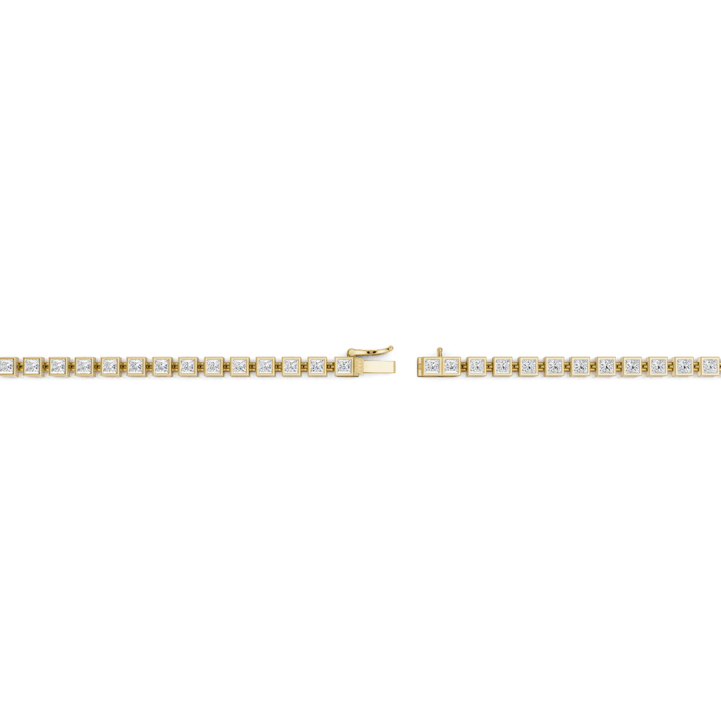 KLARA - TENNISARMBAND