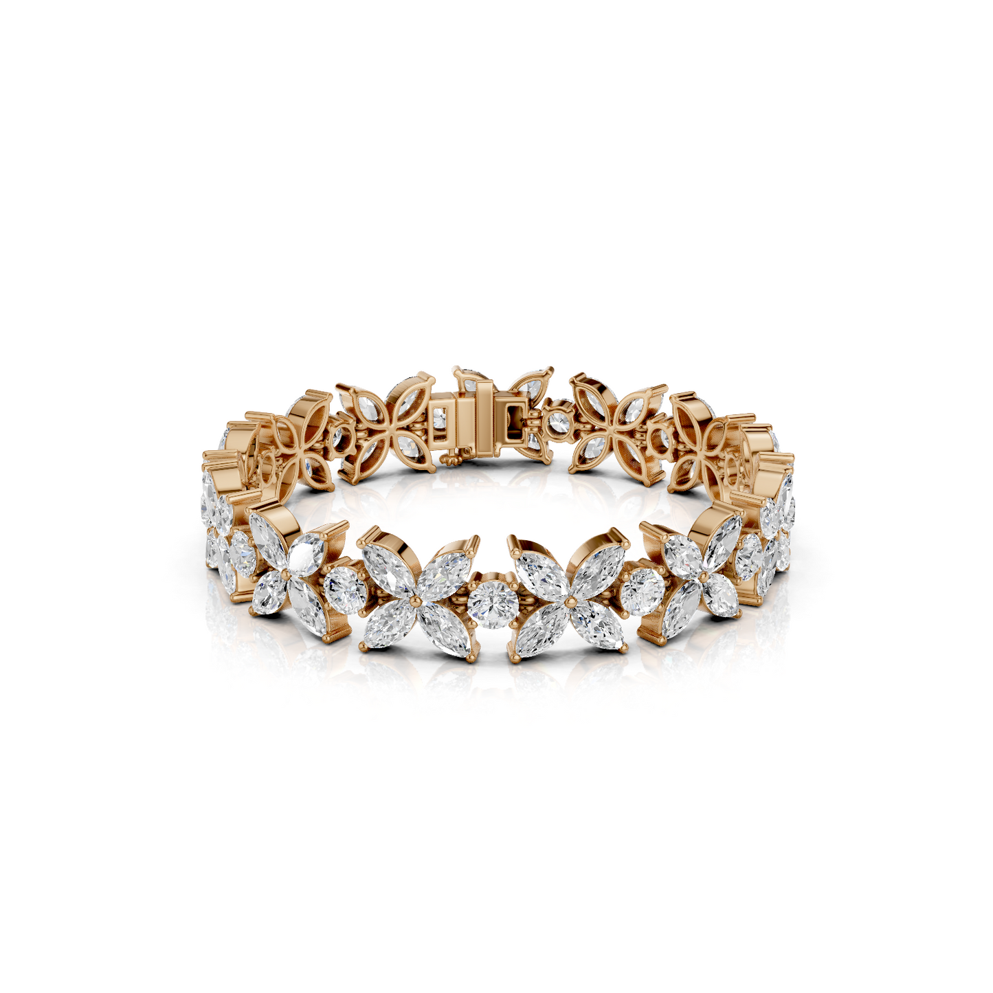 SNOW - ARMBAND