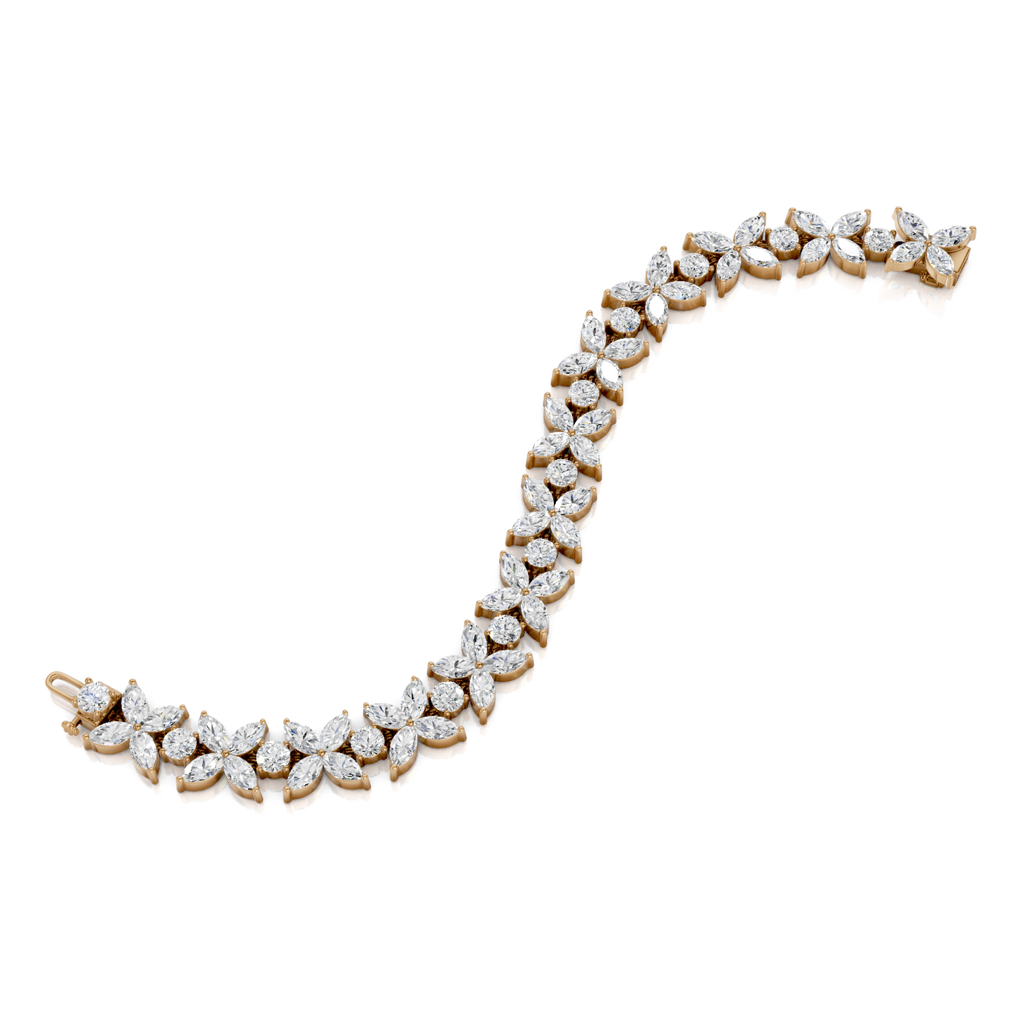 SNOW - ARMBAND