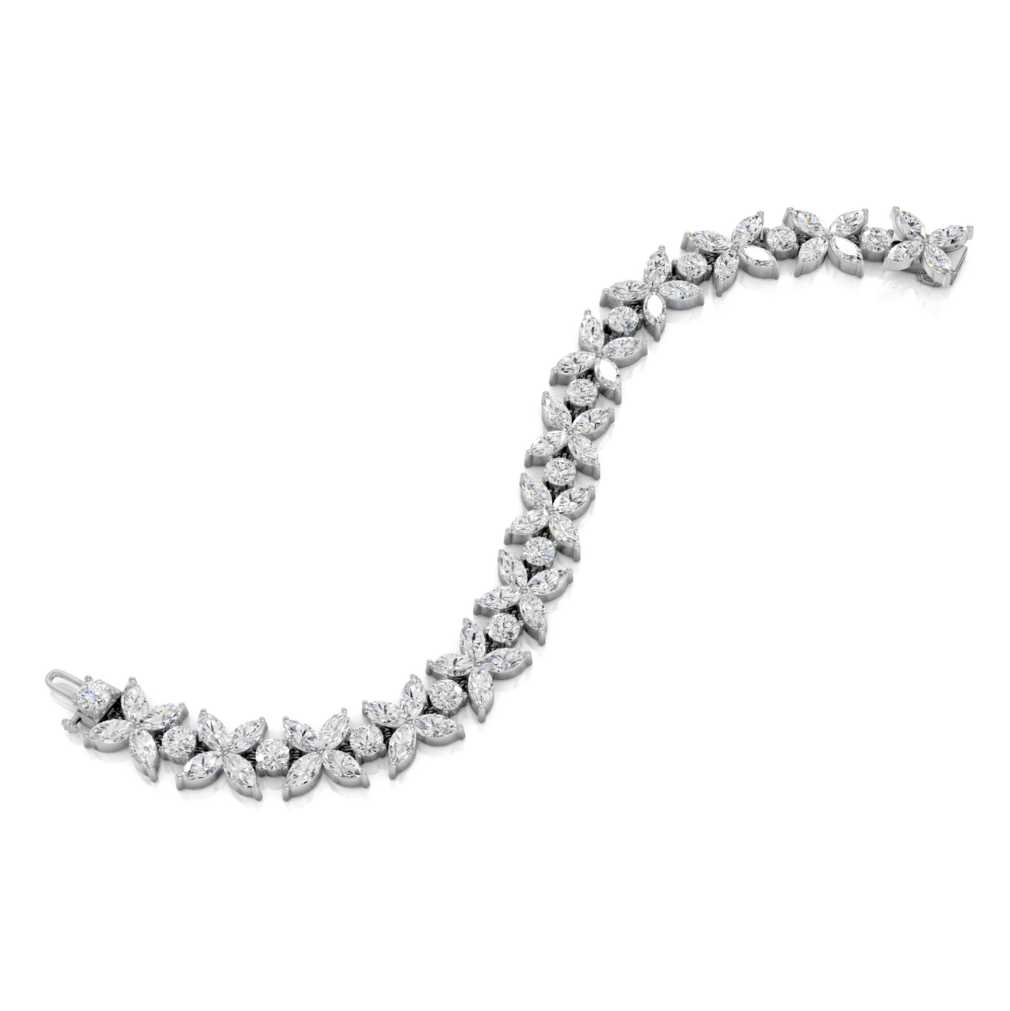 SNOW - ARMBAND