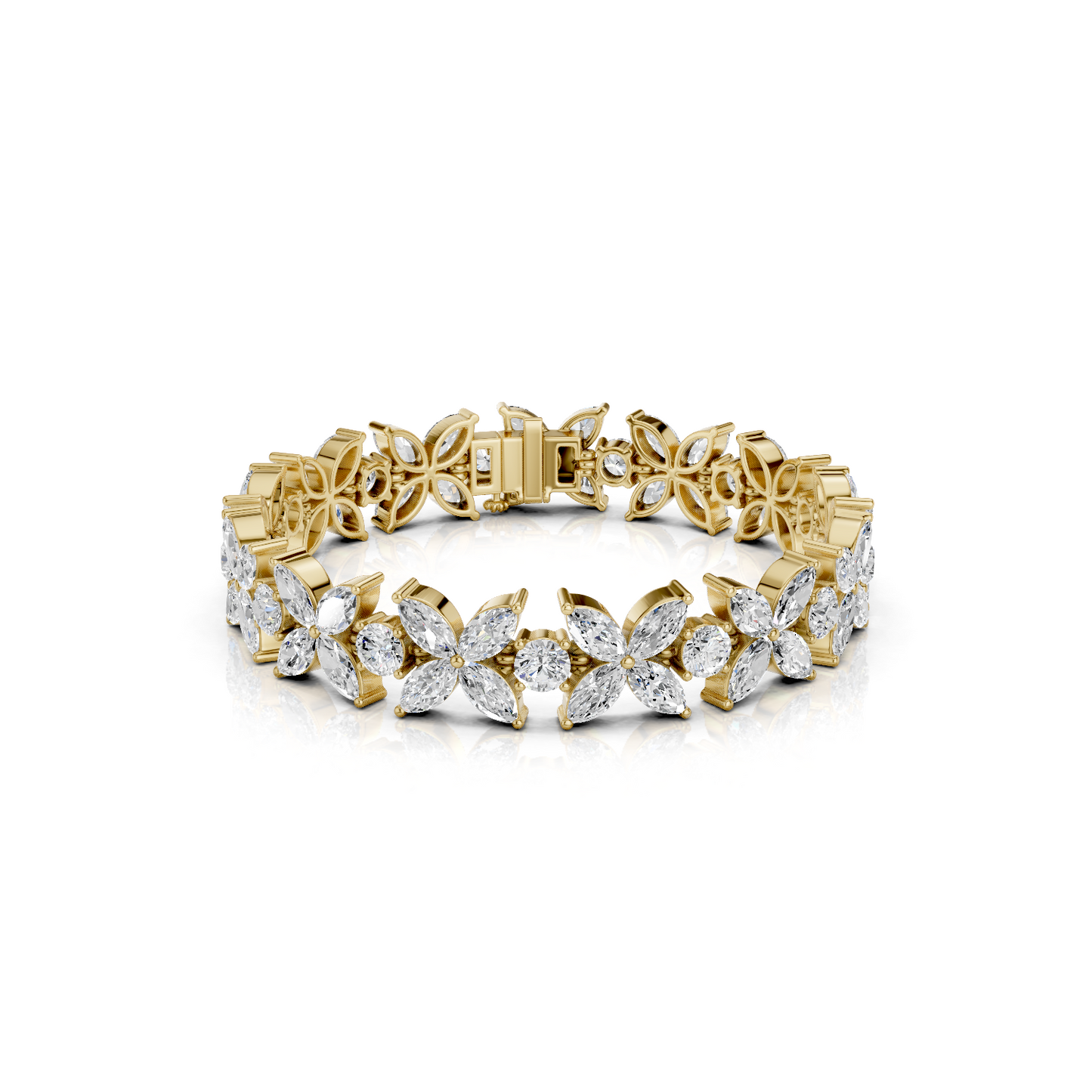 SNOW - ARMBAND