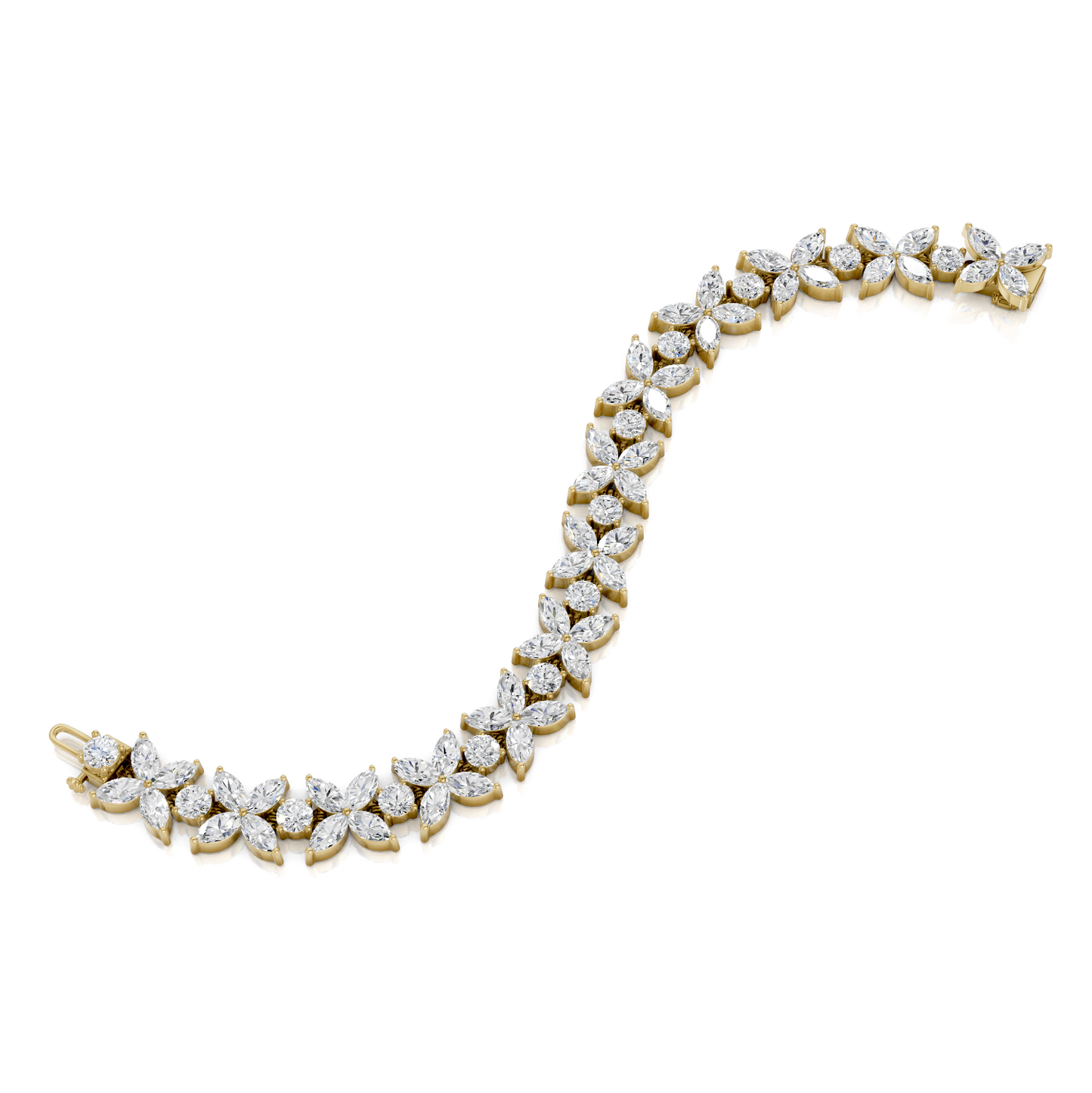 SNOW - ARMBAND