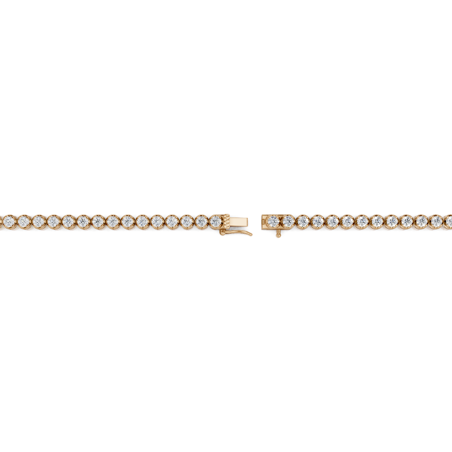 PIA - TENNISARMBAND