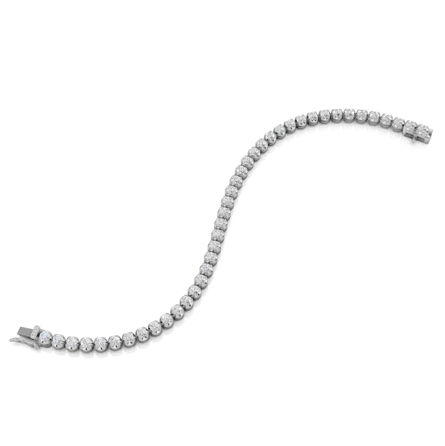 PIA - TENNISARMBAND