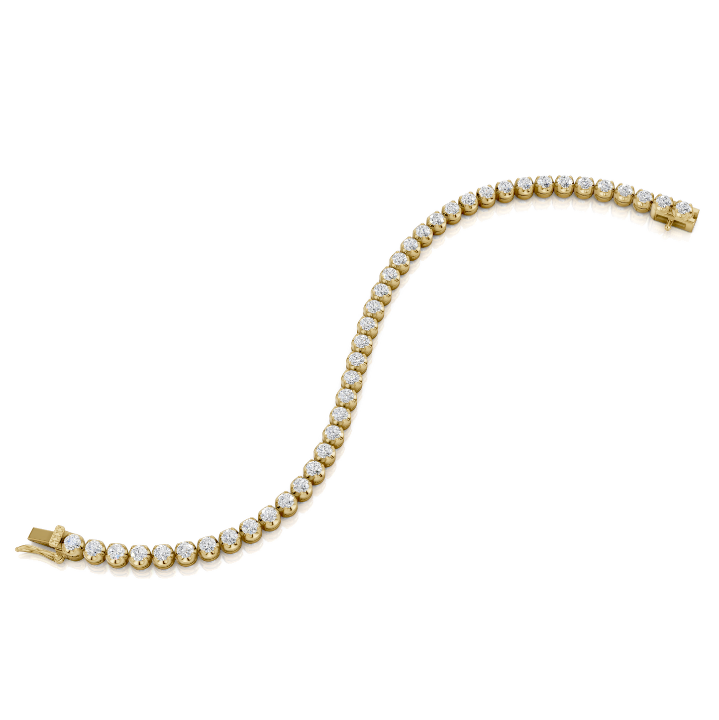 PIA - TENNISARMBAND