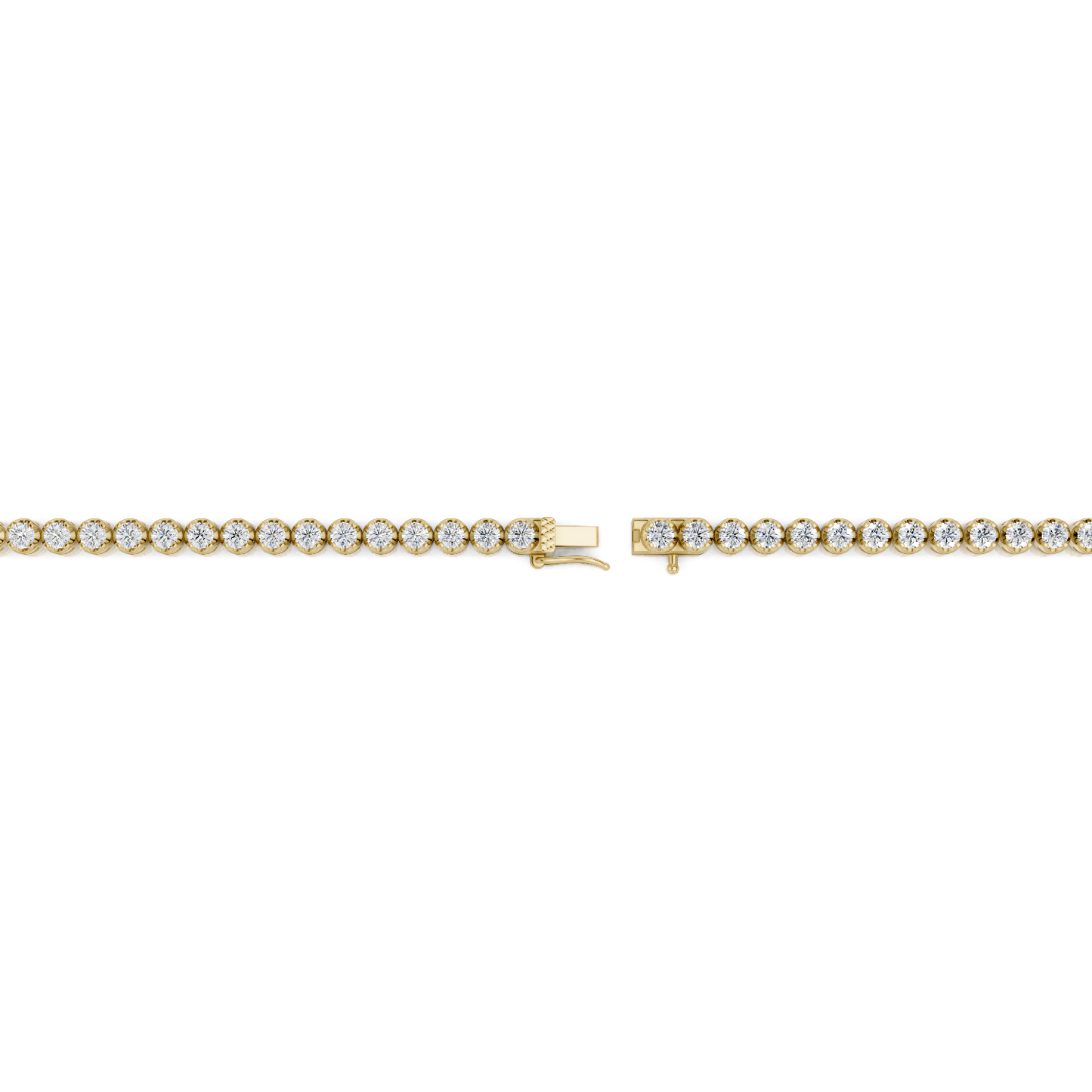 PIA - TENNISARMBAND