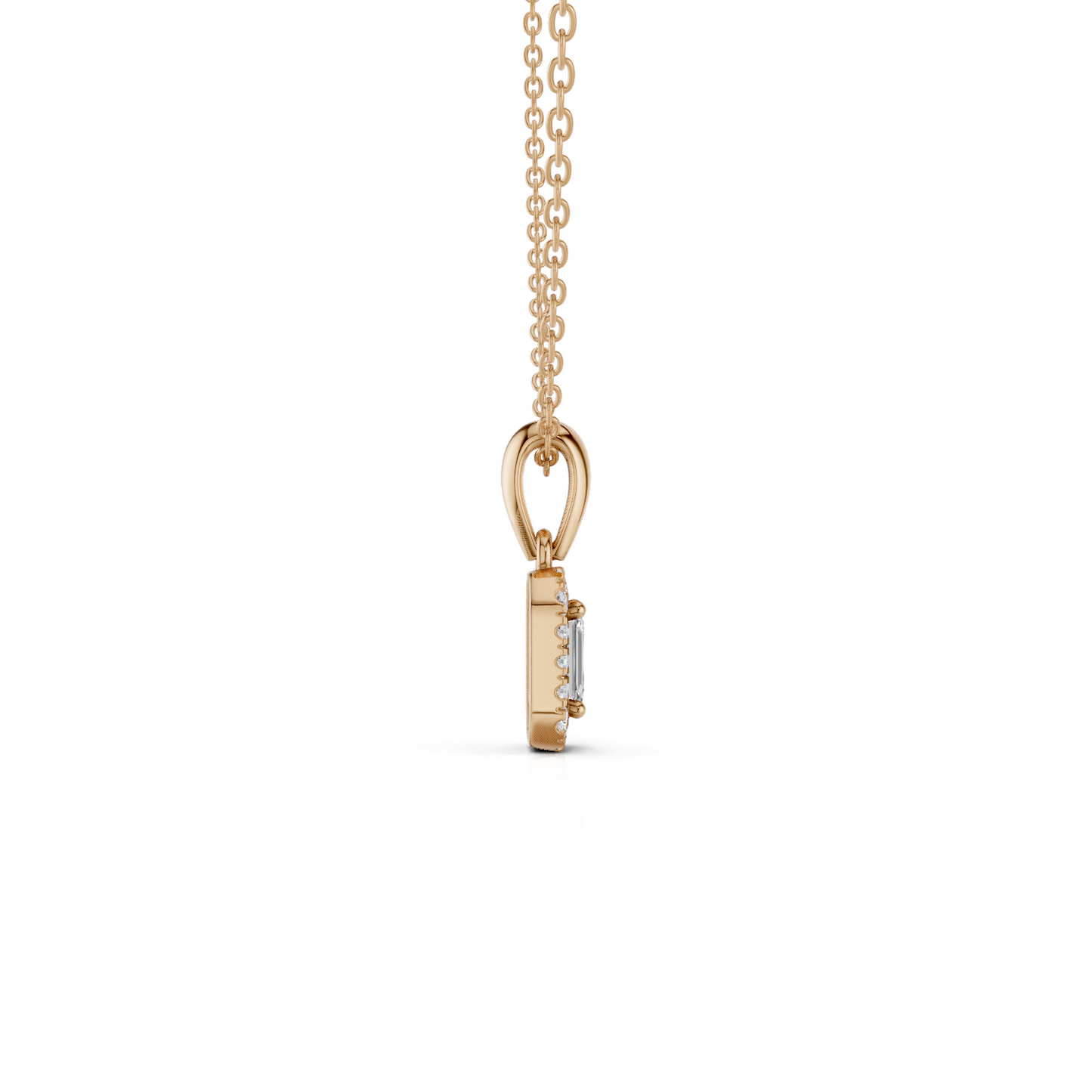 LUISE - Halskette/Collier