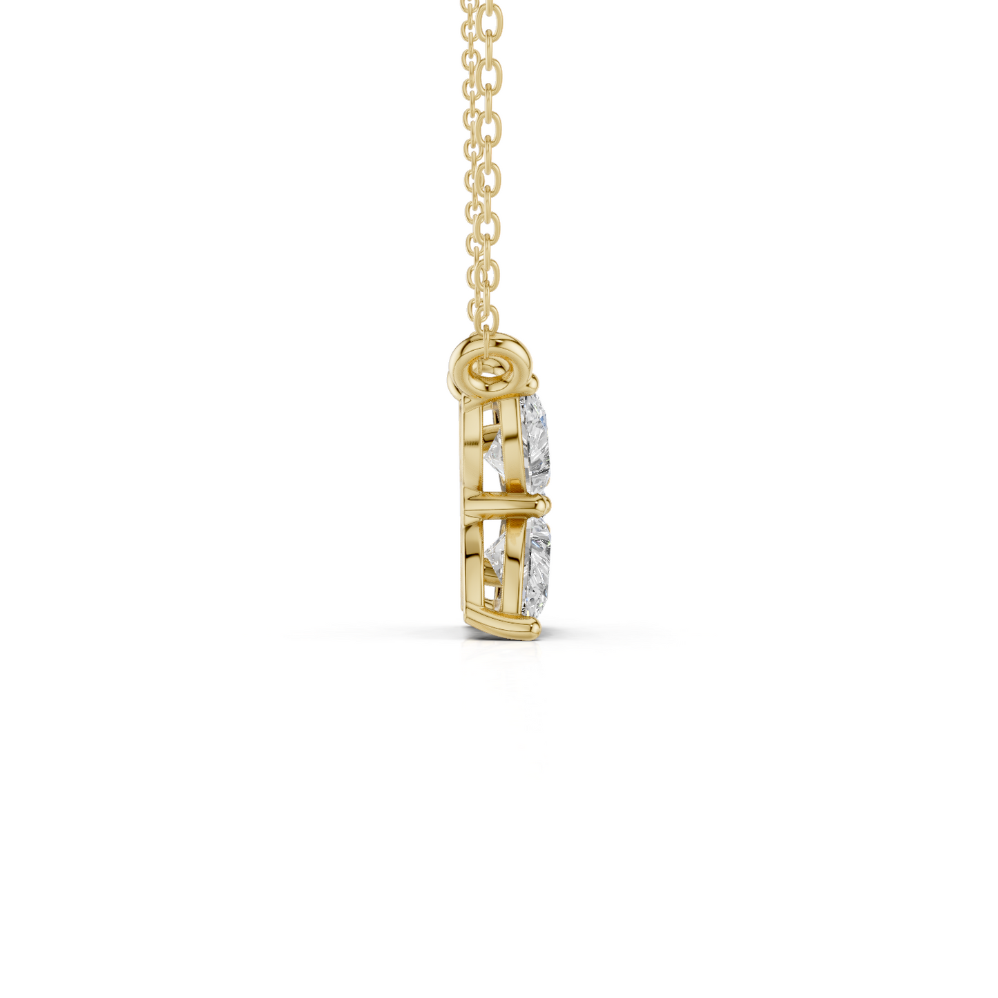 FLORENTINE - Halskette/Collier