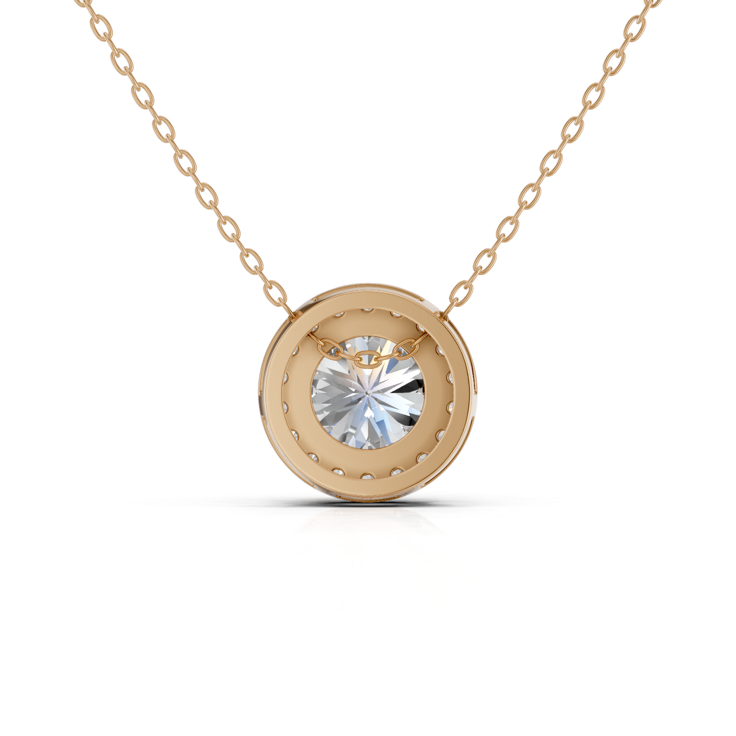 ALMA - Halskette/Collier
