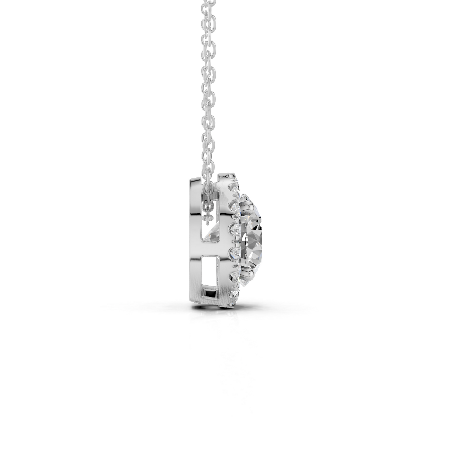ALMA - Halskette/Collier