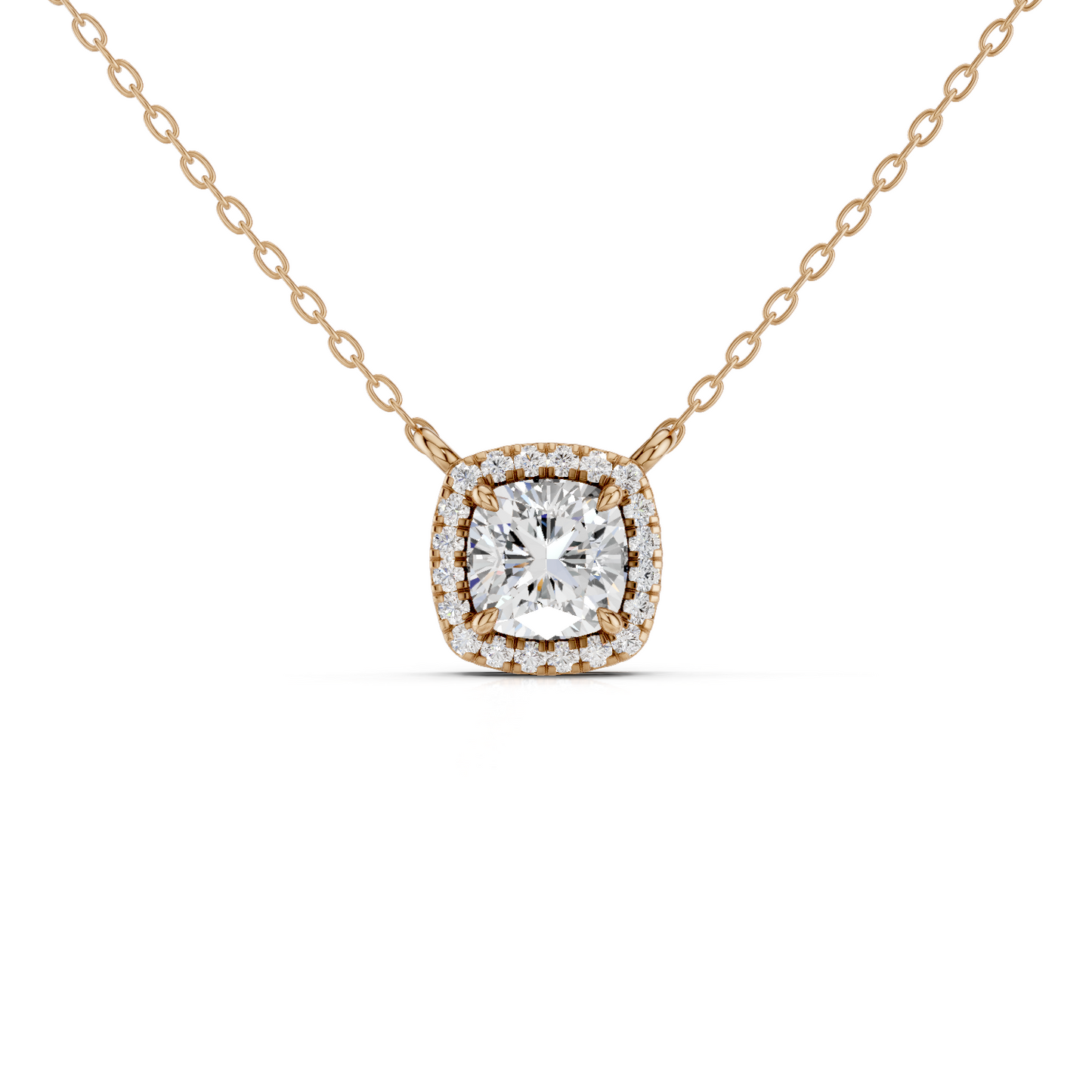 RIKA - Halskette/Collier