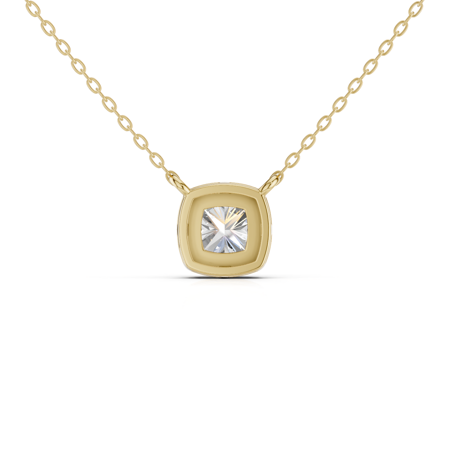 RIKA - Halskette/Collier
