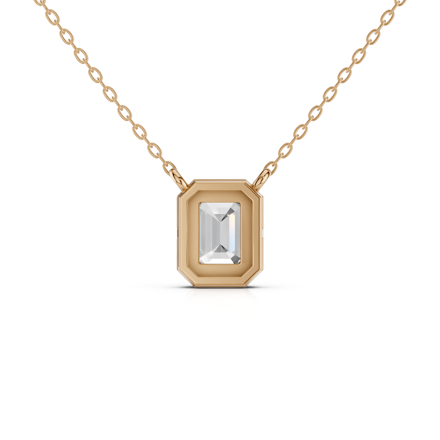 AURORA - Halskette/Collier