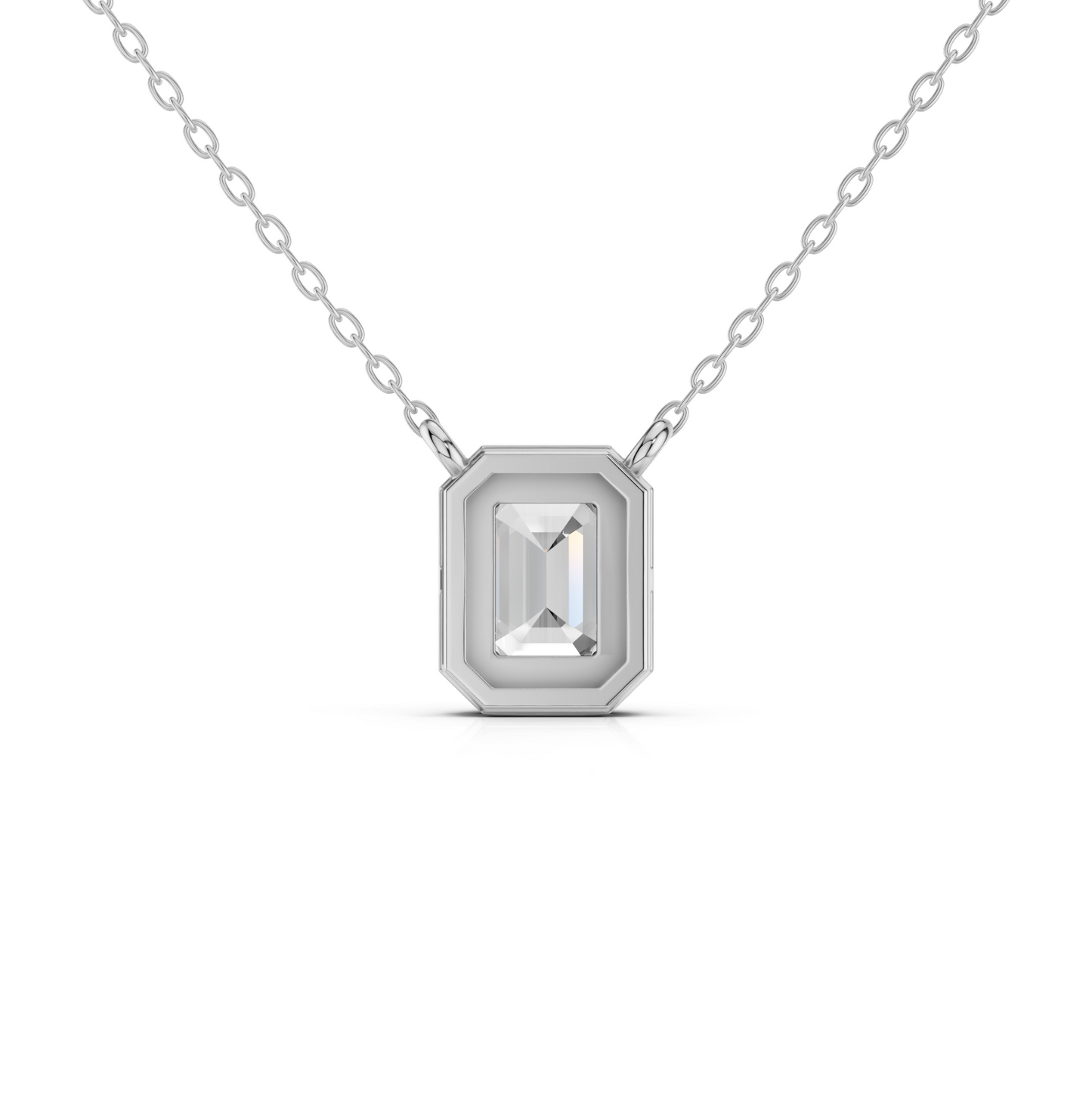 AURORA - Halskette/Collier