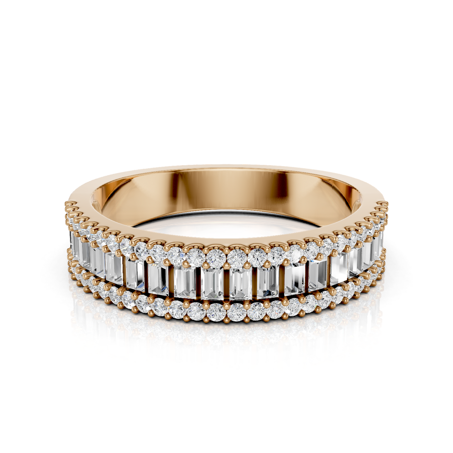 LIA - Memoirering