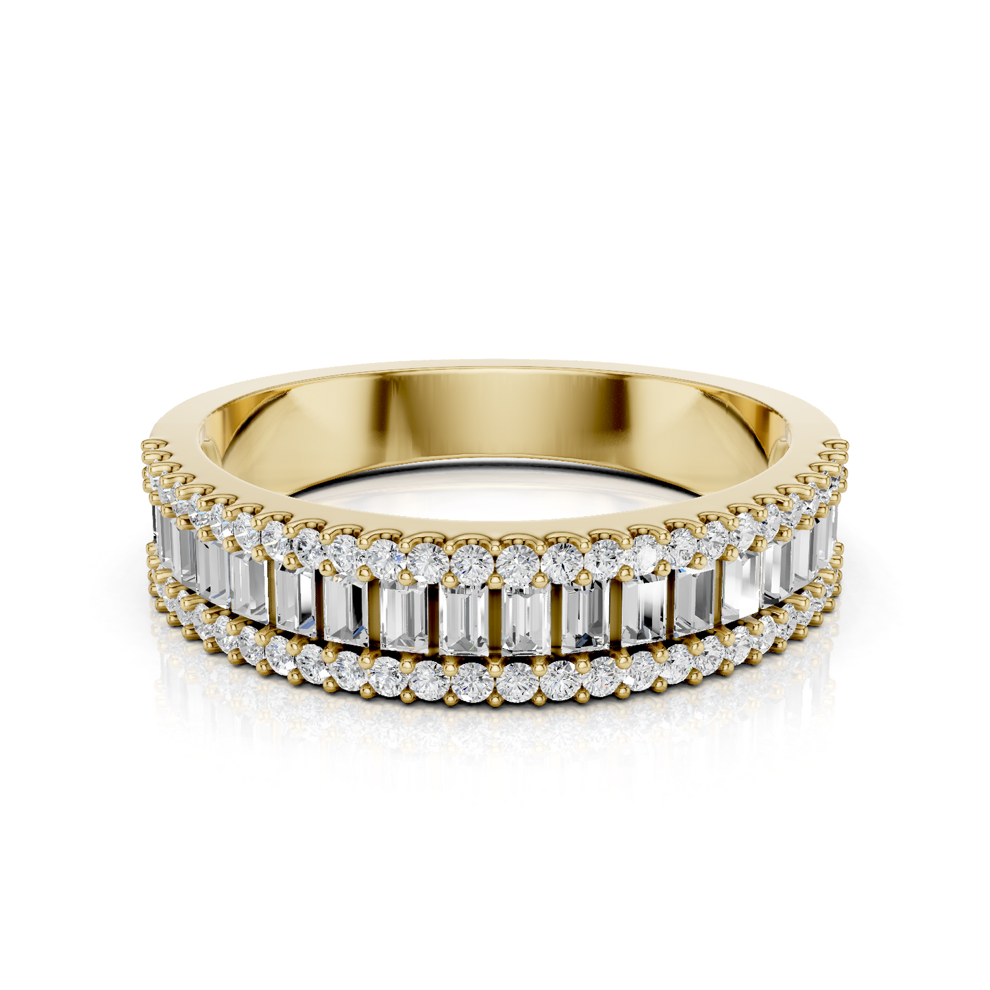 LIA - Memoirering