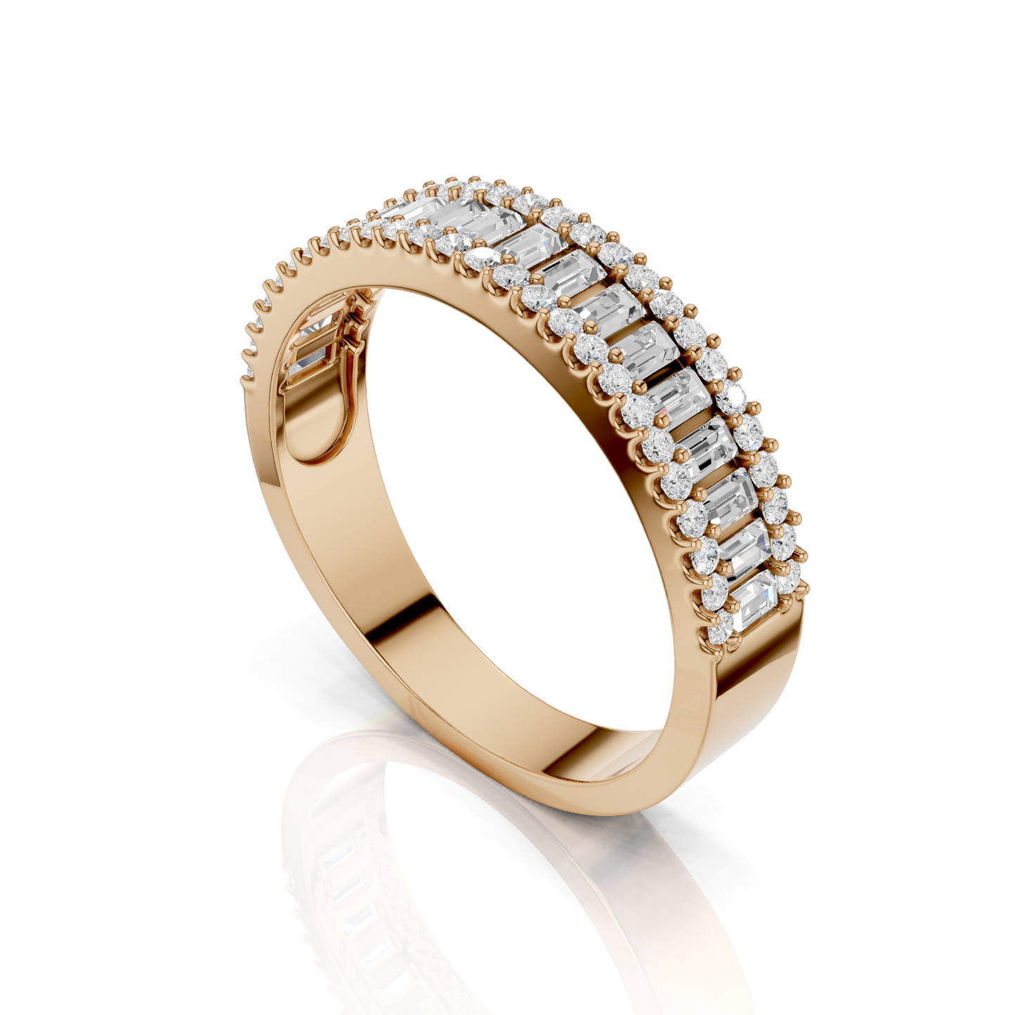 LIA - Memoirering