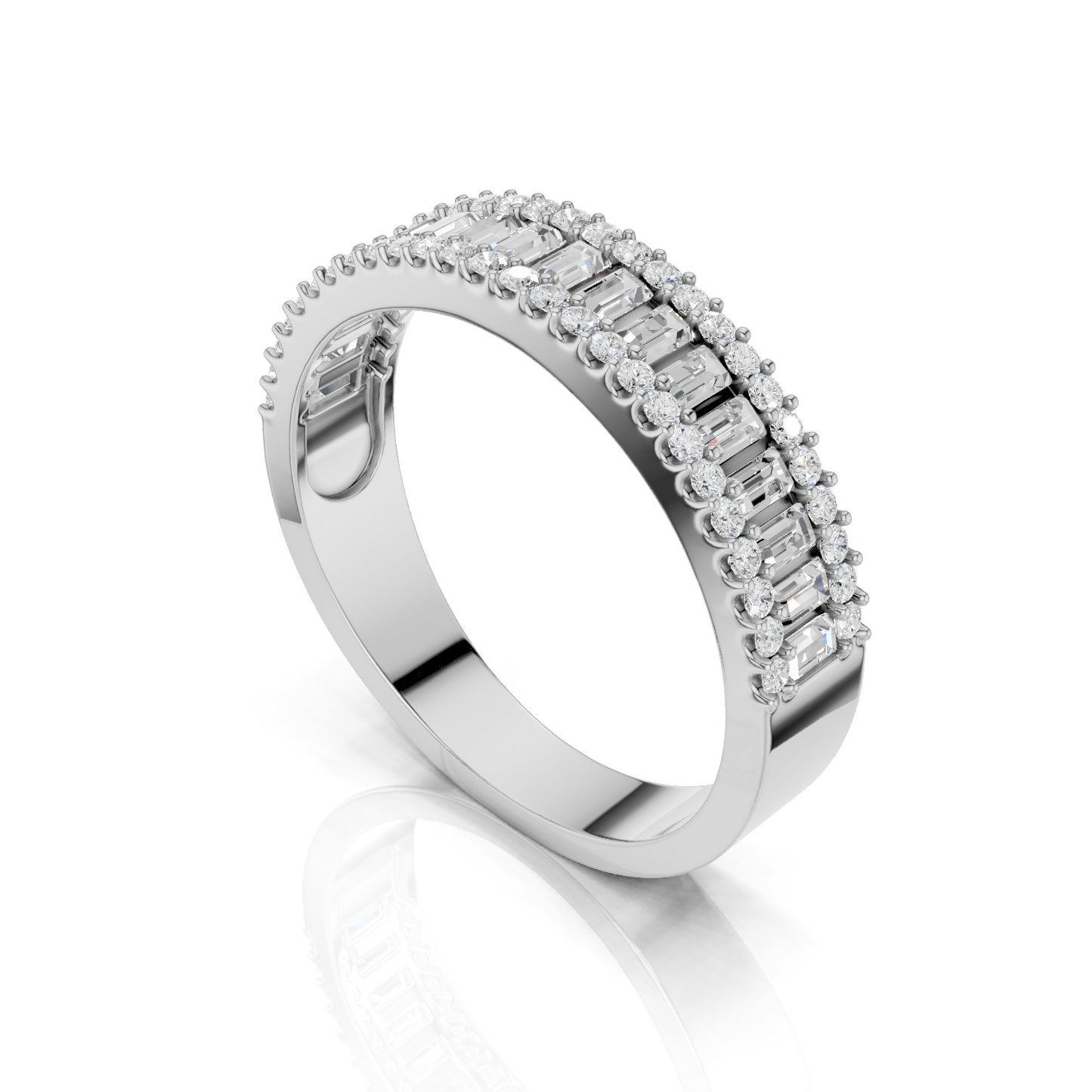LIA - Memoirering