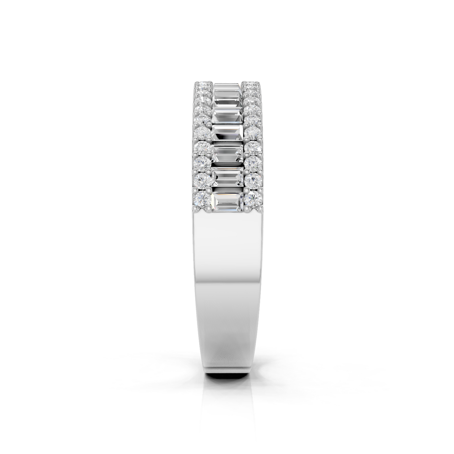 LIA - Memoirering