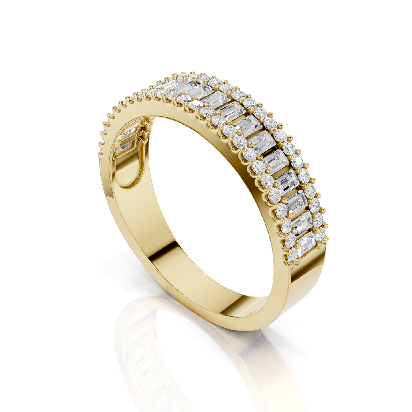 LIA - Memoirering