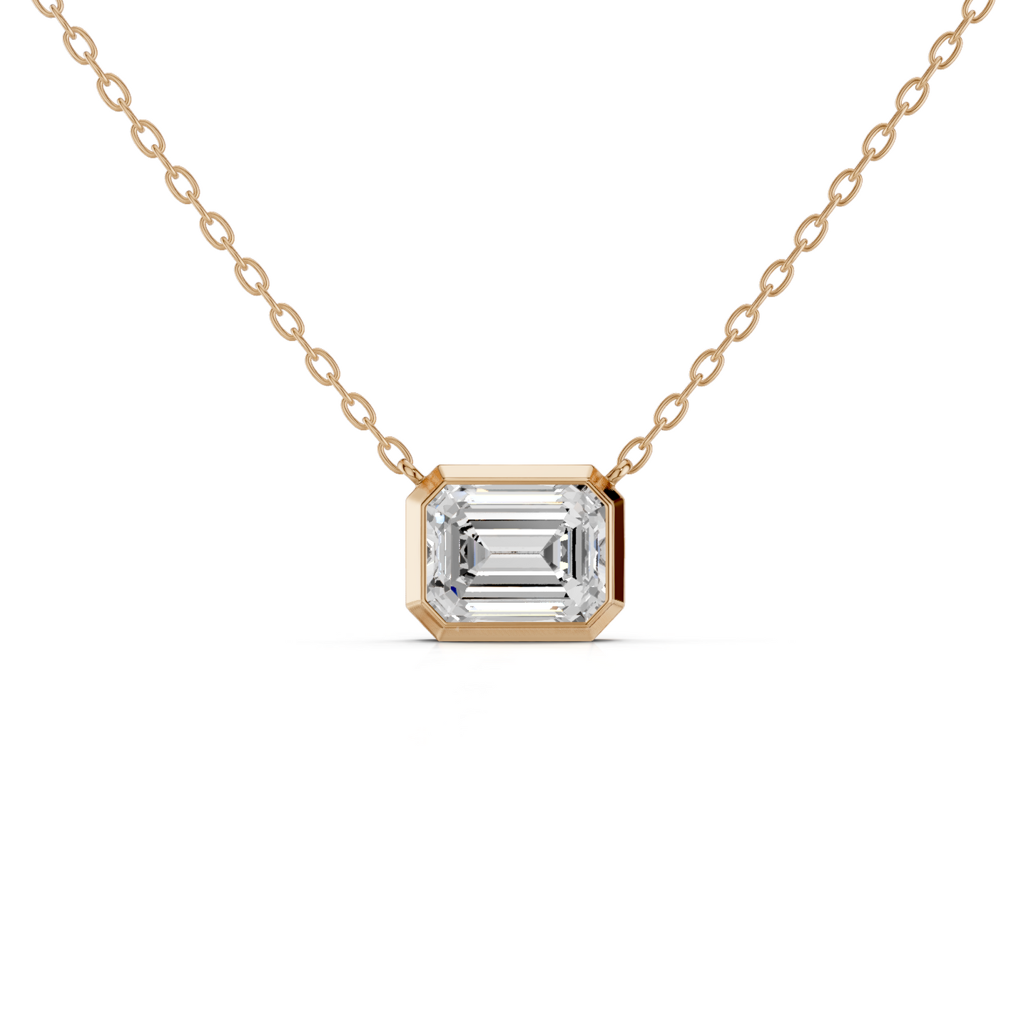 CORA - Halskette/Collier
