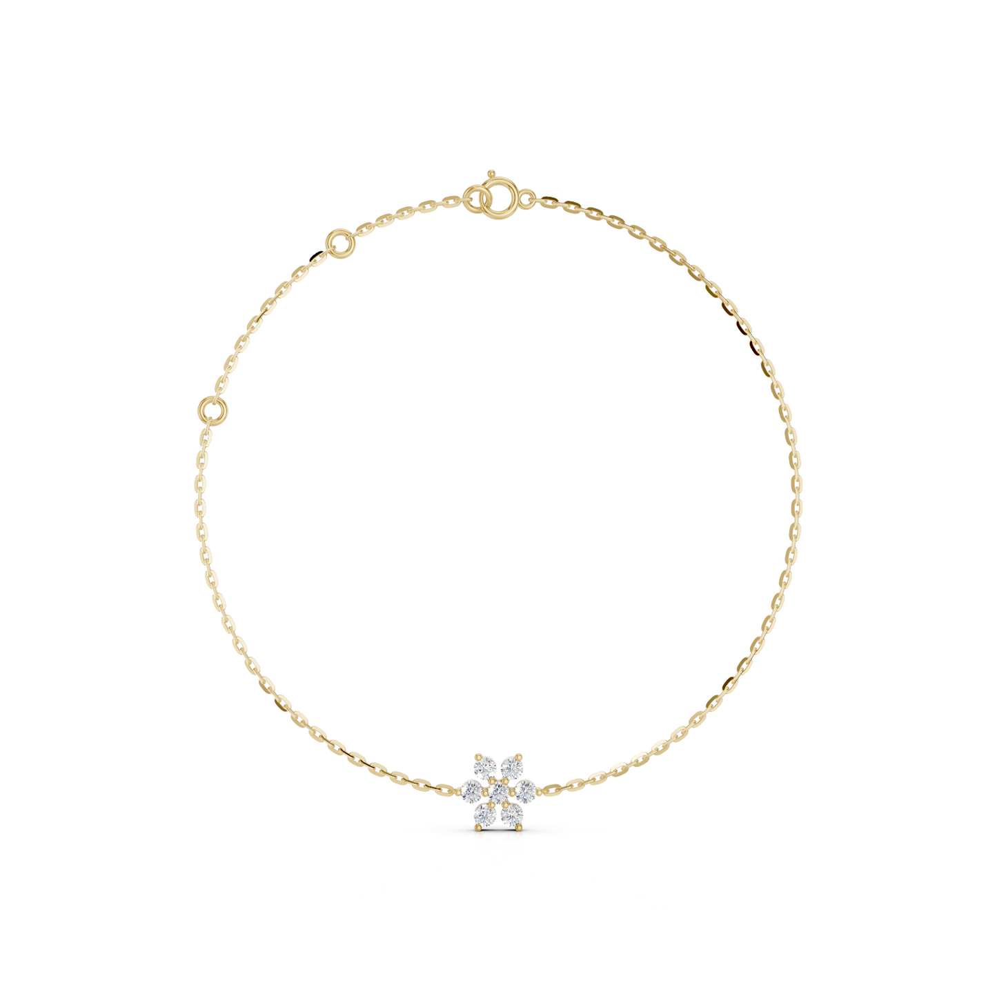FROZEN - ARMBAND