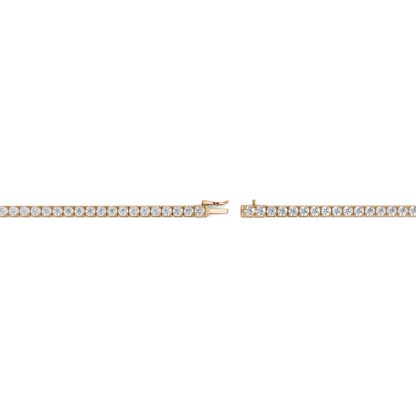 NORA - TENNISARMBAND