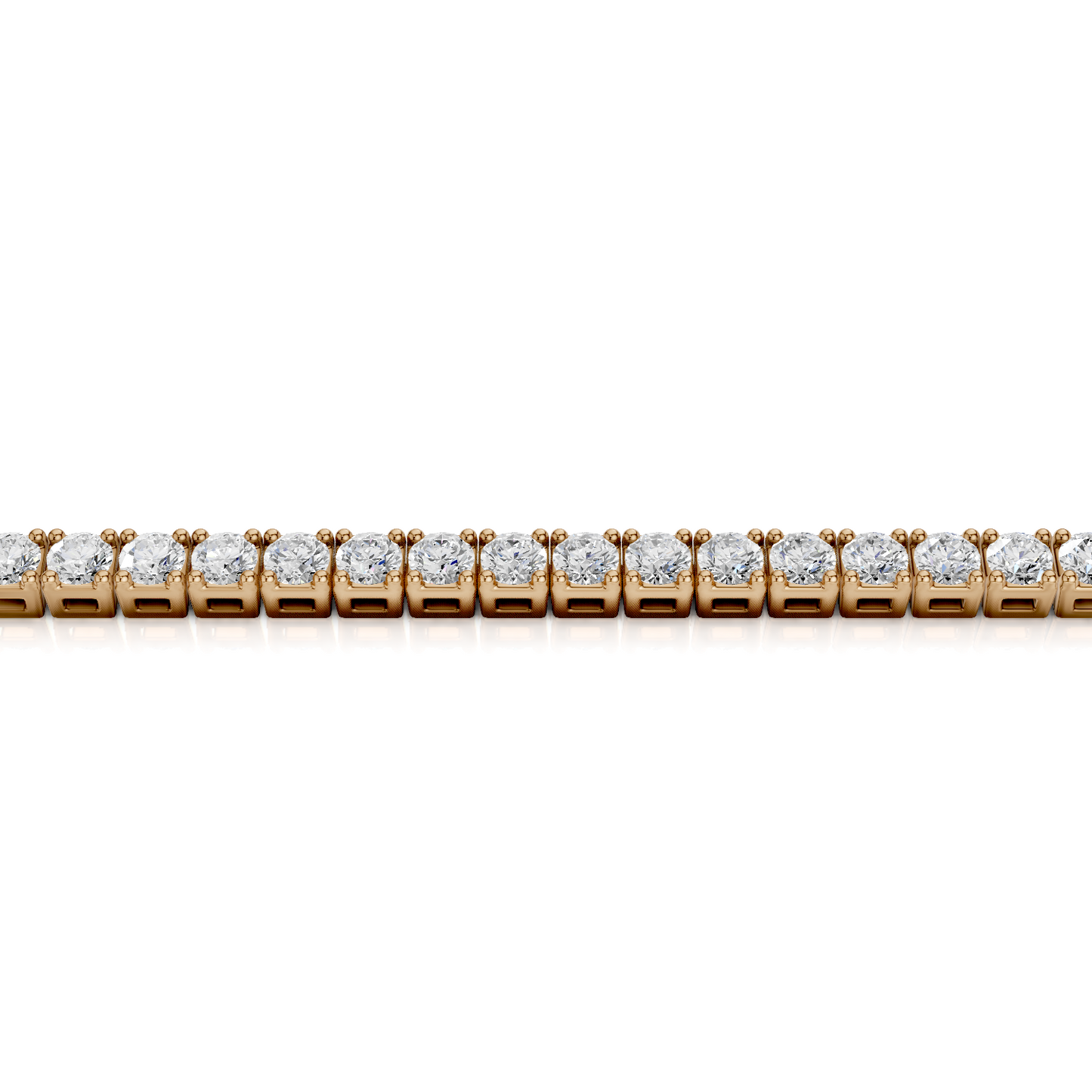 NORA - TENNISARMBAND