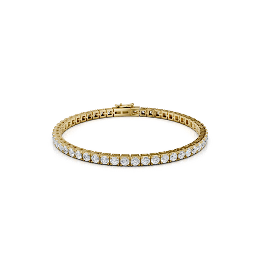 NORA - TENNISARMBAND