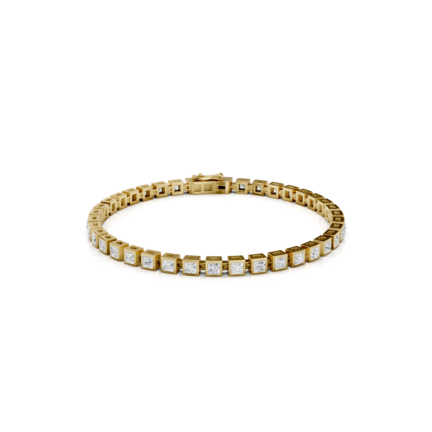 KLARA - TENNISARMBAND