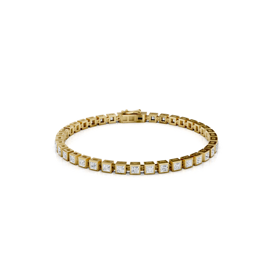 KLARA - TENNISARMBAND