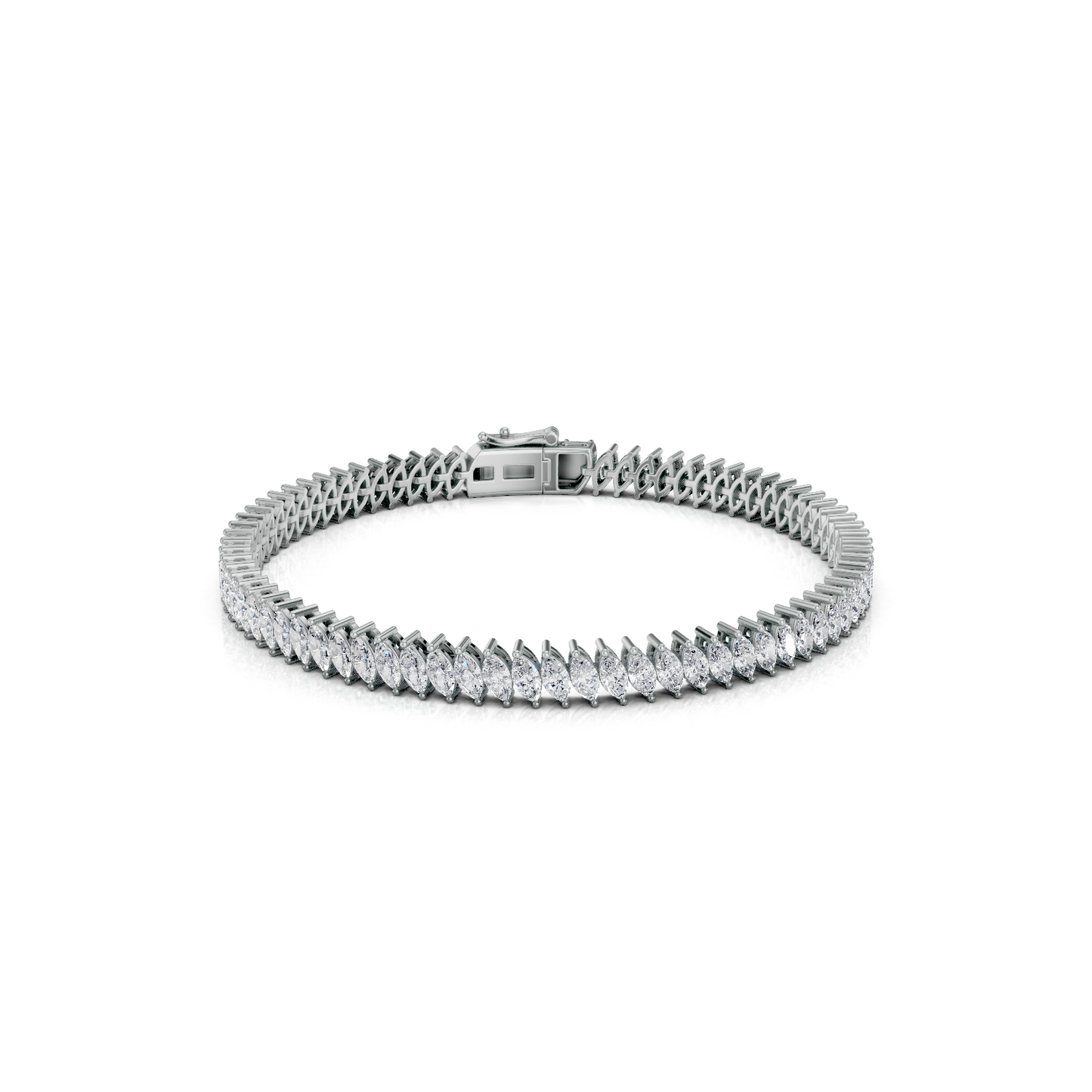 ZOE - TENNISARMBAND