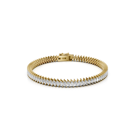 ZOE - TENNISARMBAND