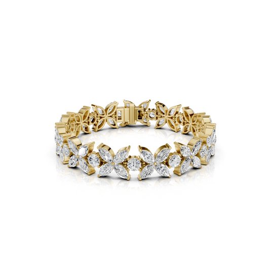 SNOW - ARMBAND