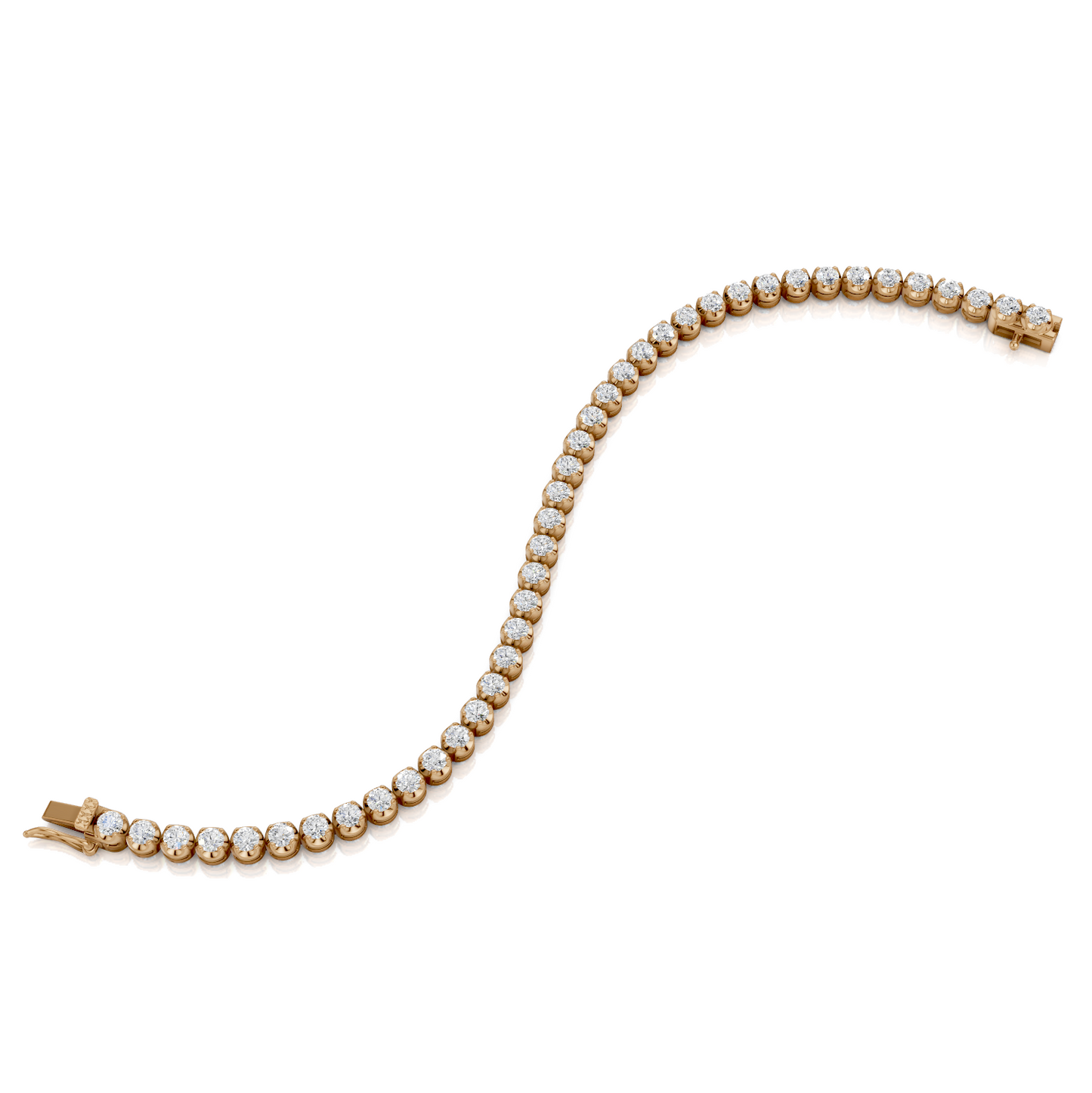 PIA - TENNISARMBAND