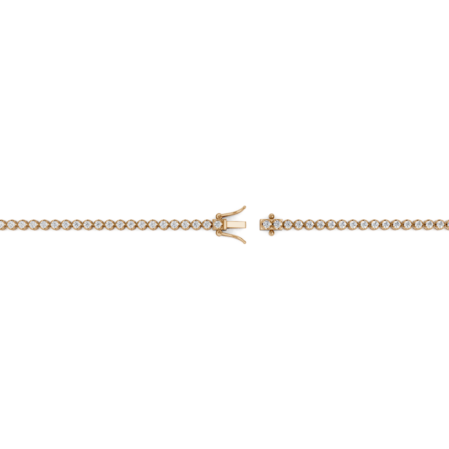 ROYA - TENNISARMBAND