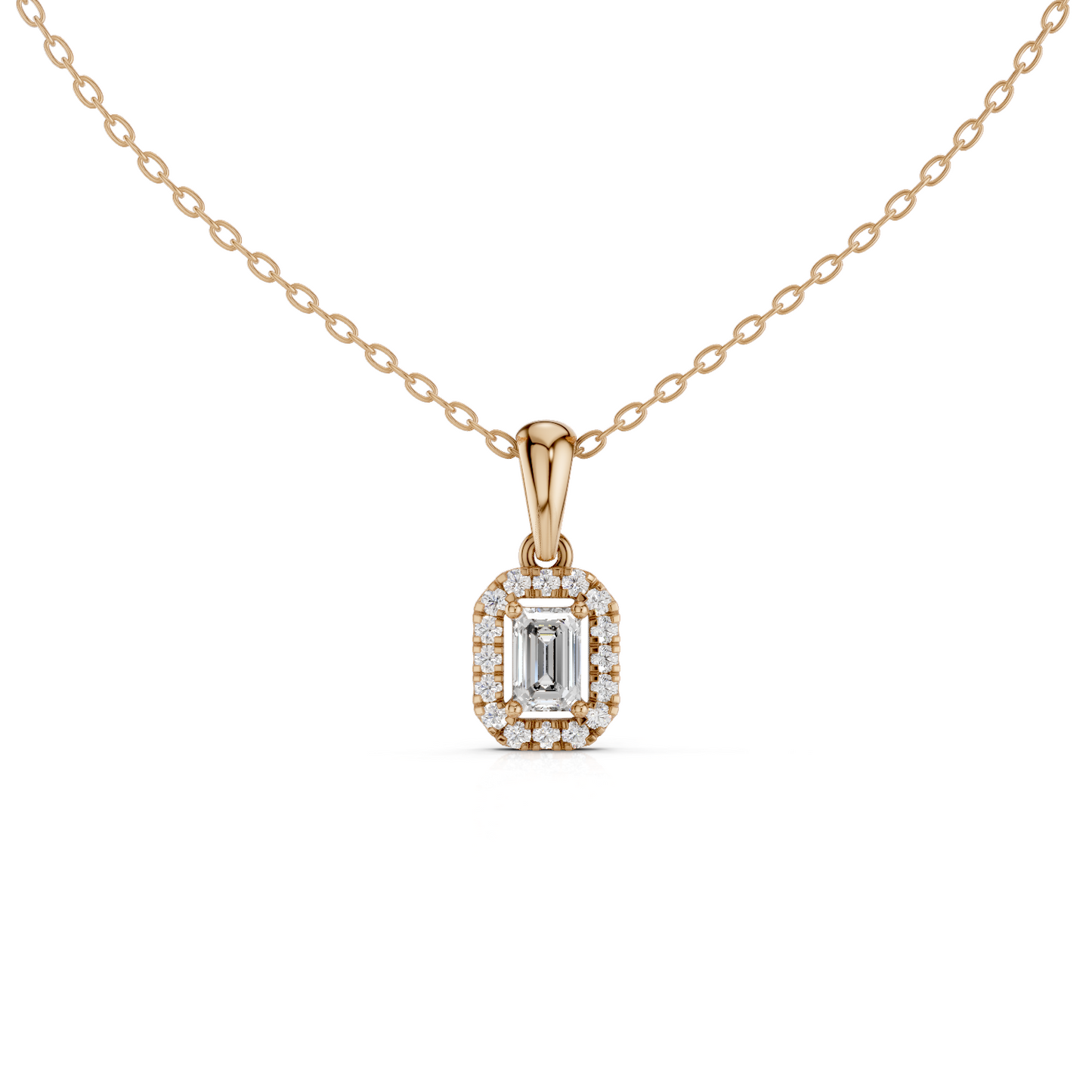 LUISE - Halskette/Collier
