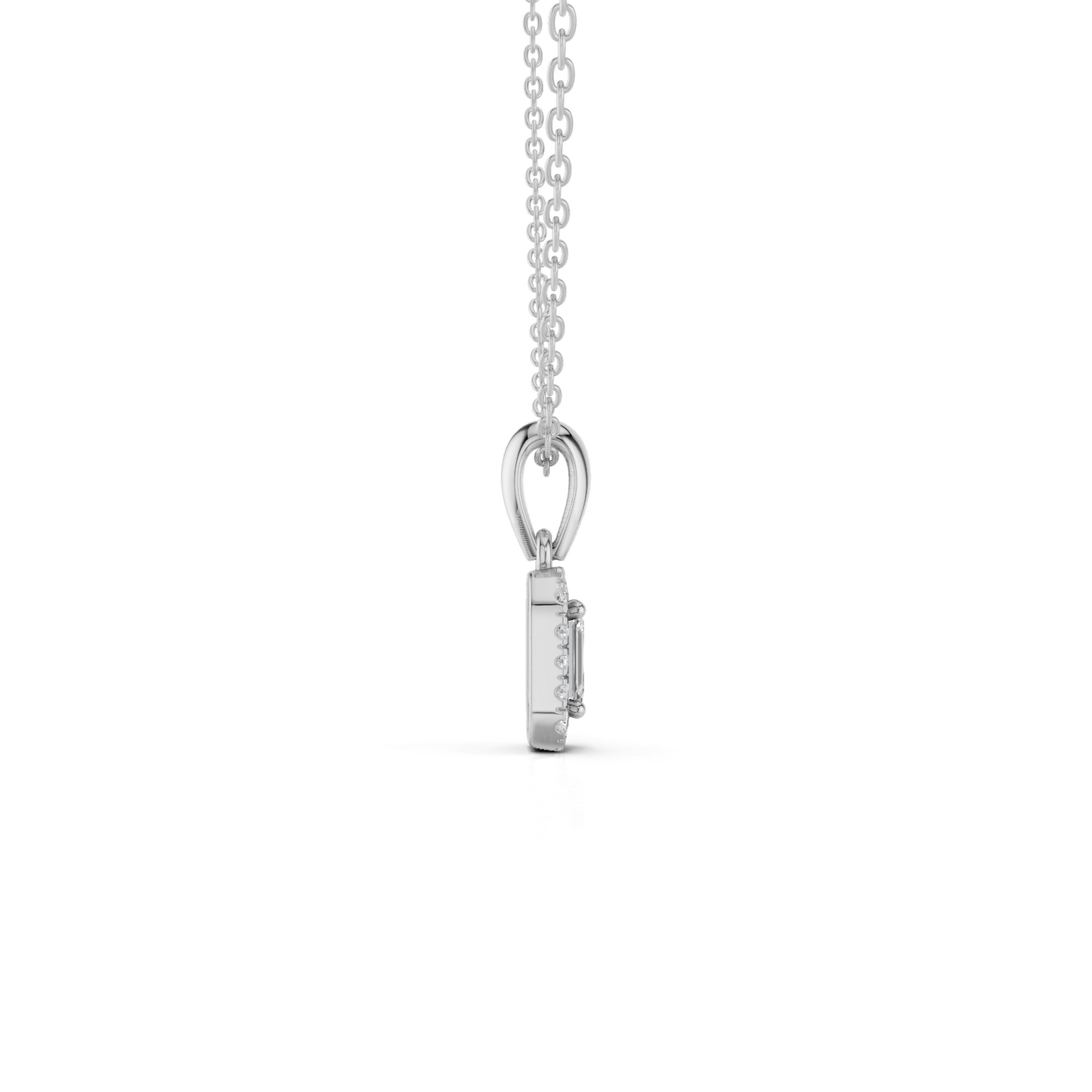 LUISE - Halskette/Collier