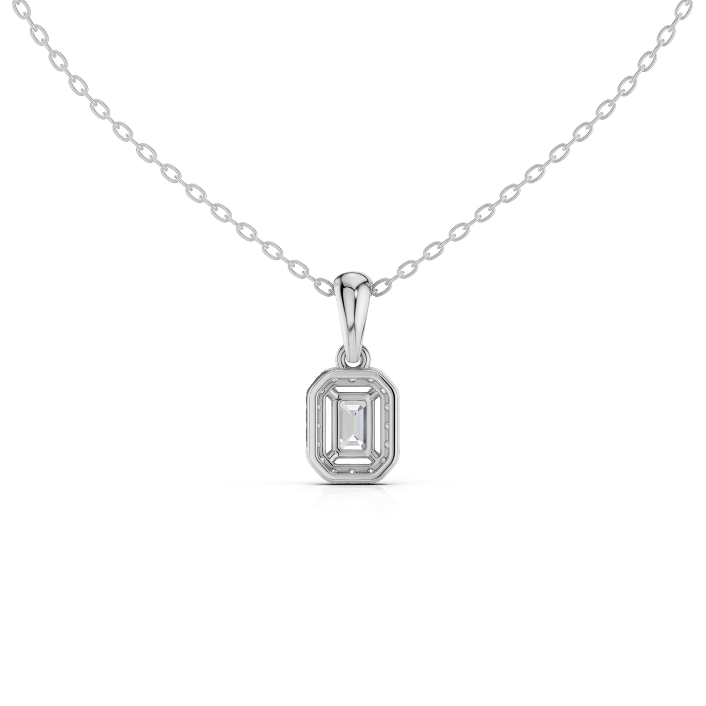 LUISE - Halskette/Collier