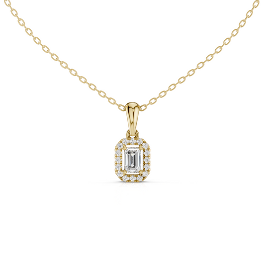 LUISE - Halskette/Collier