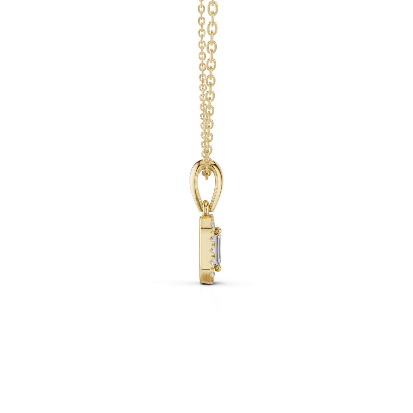 LUISE - Halskette/Collier
