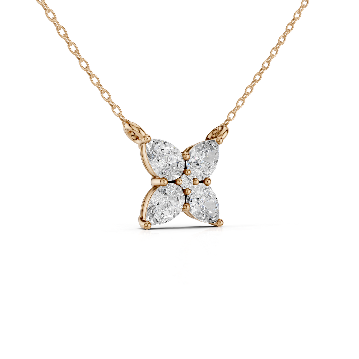 FLORENTINE - Halskette/Collier