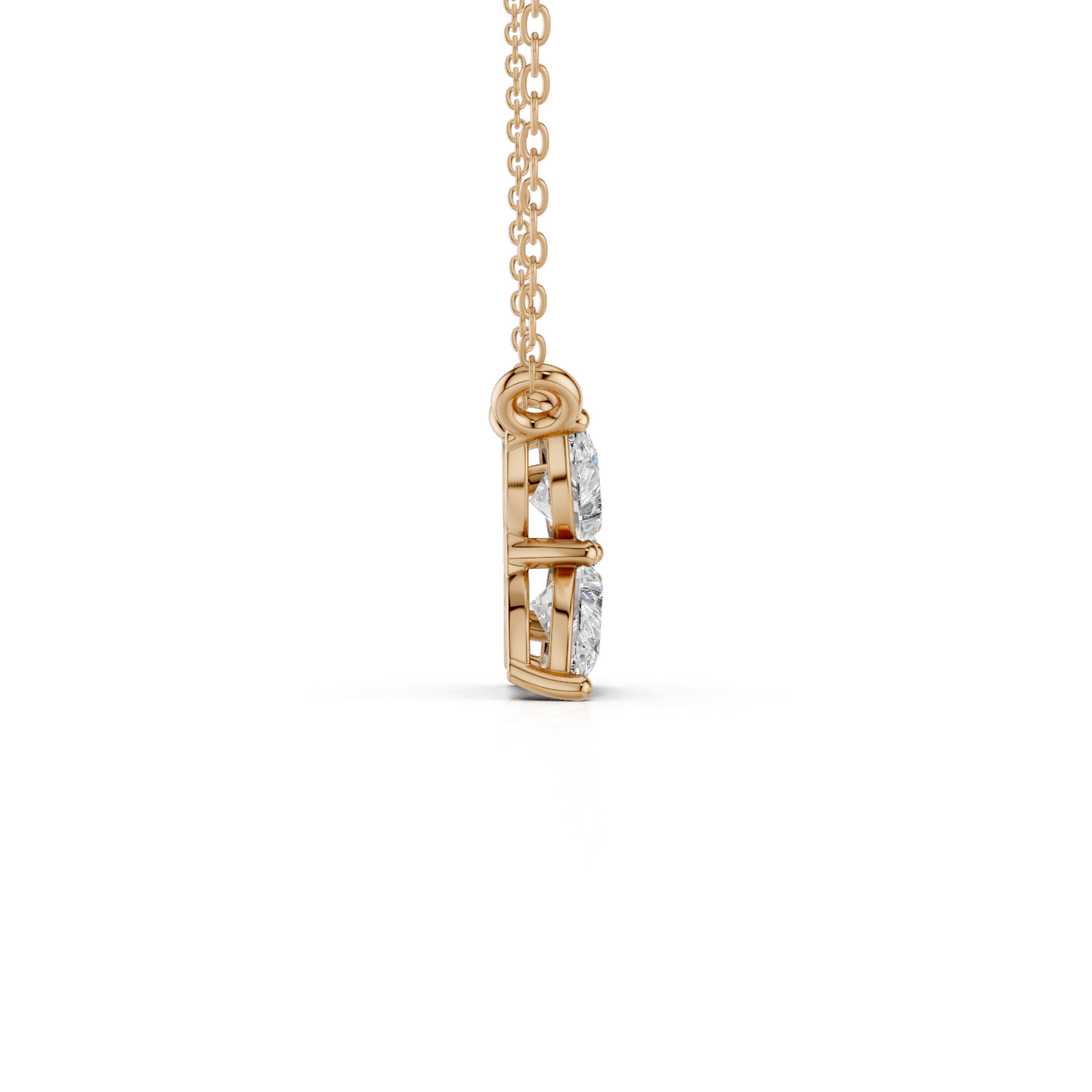 FLORENTINE - Halskette/Collier