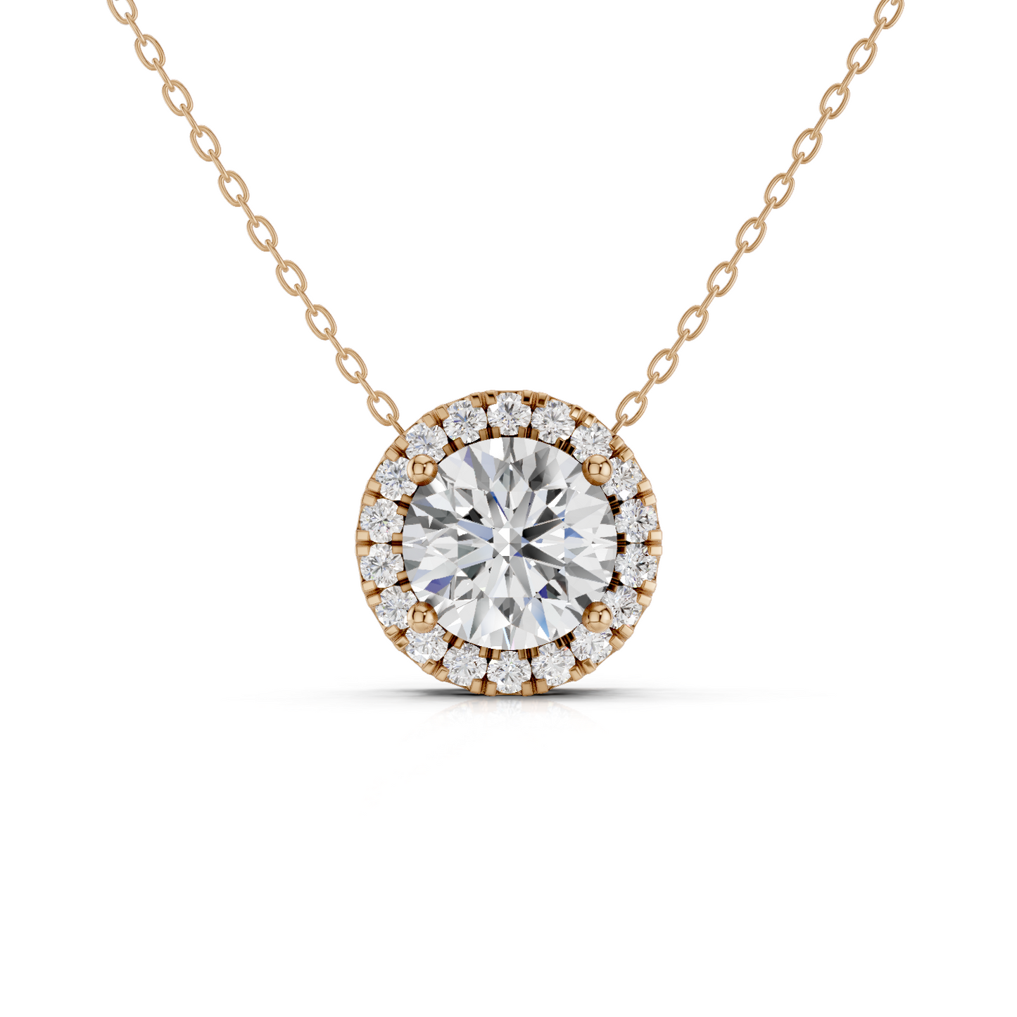 ALMA - Halskette/Collier