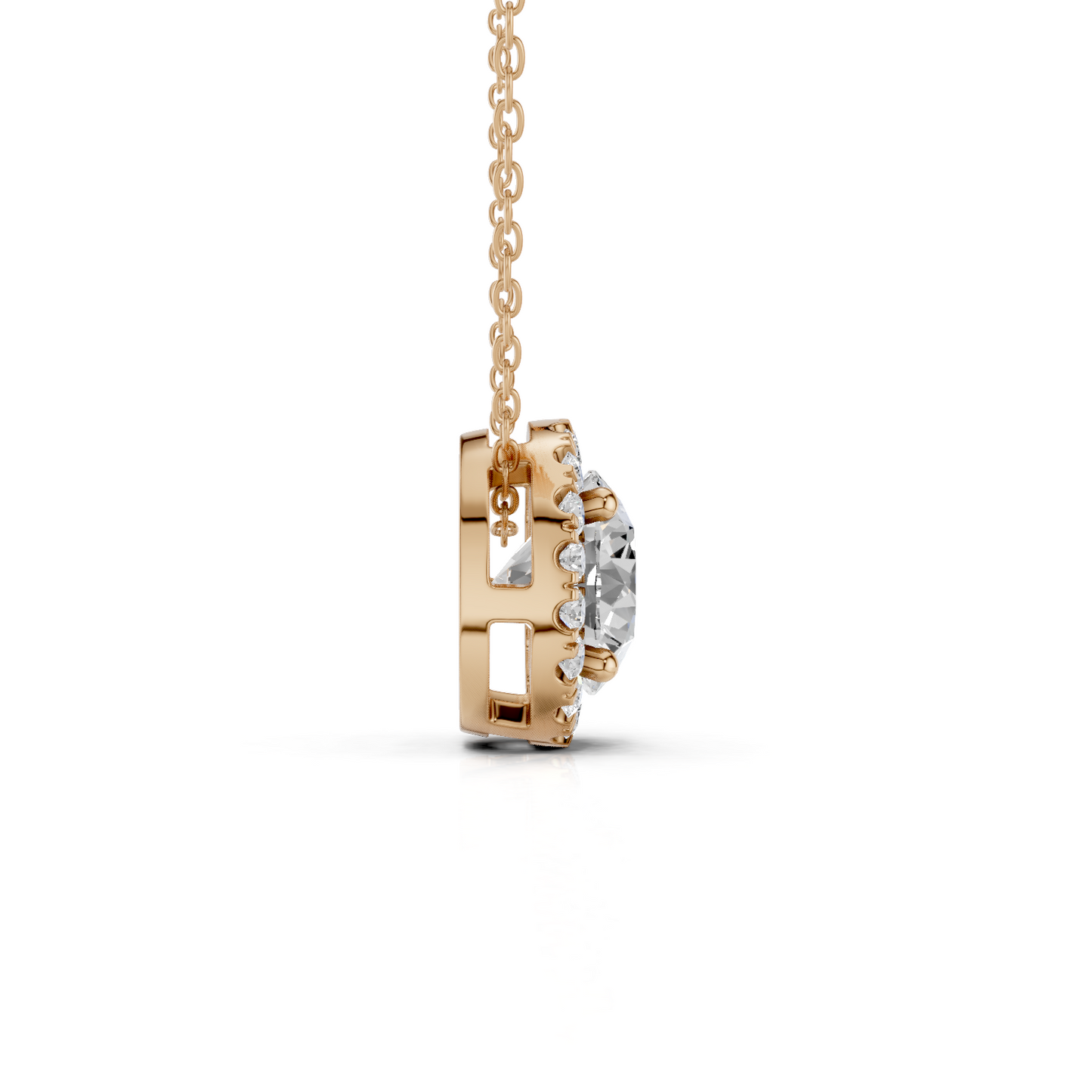 ALMA - Halskette/Collier