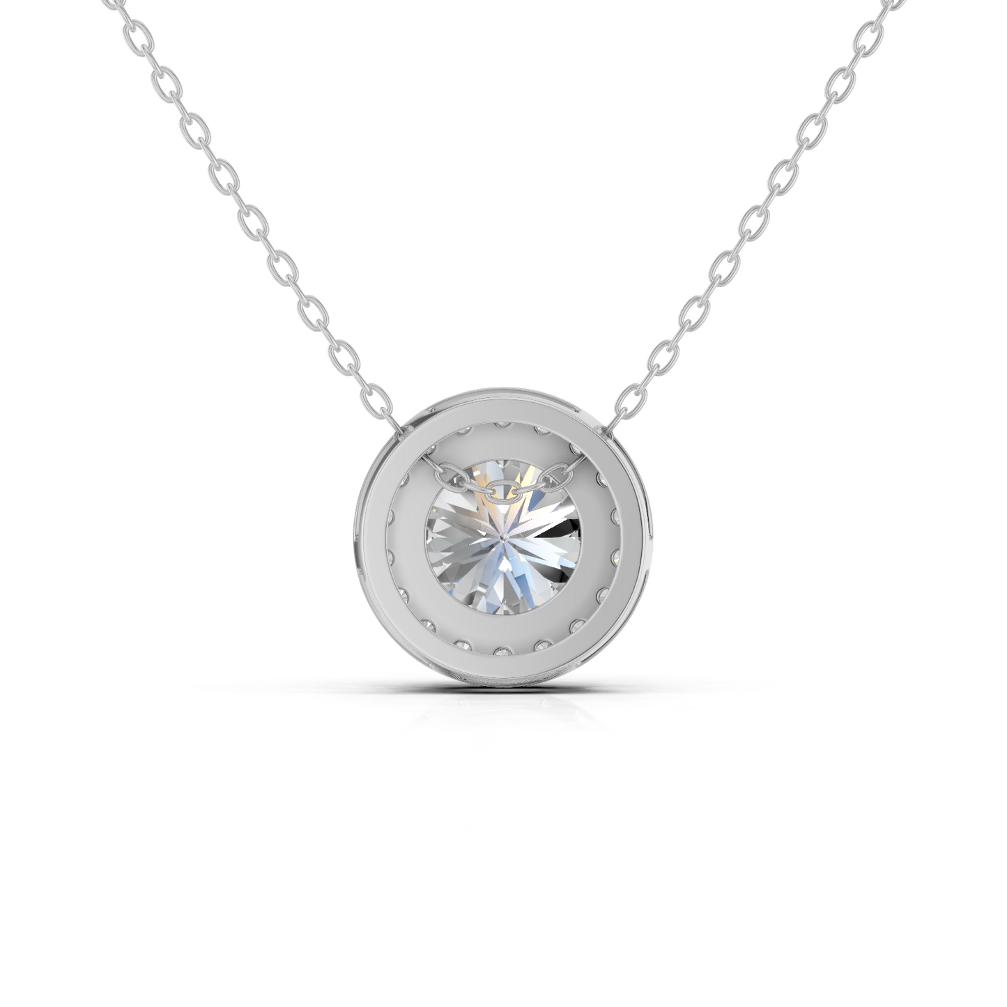 ALMA - Halskette/Collier